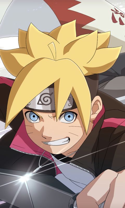 Téléchargez des papiers peints mobile Naruto, Animé, Boruto Uzumaki, Boruto gratuitement.