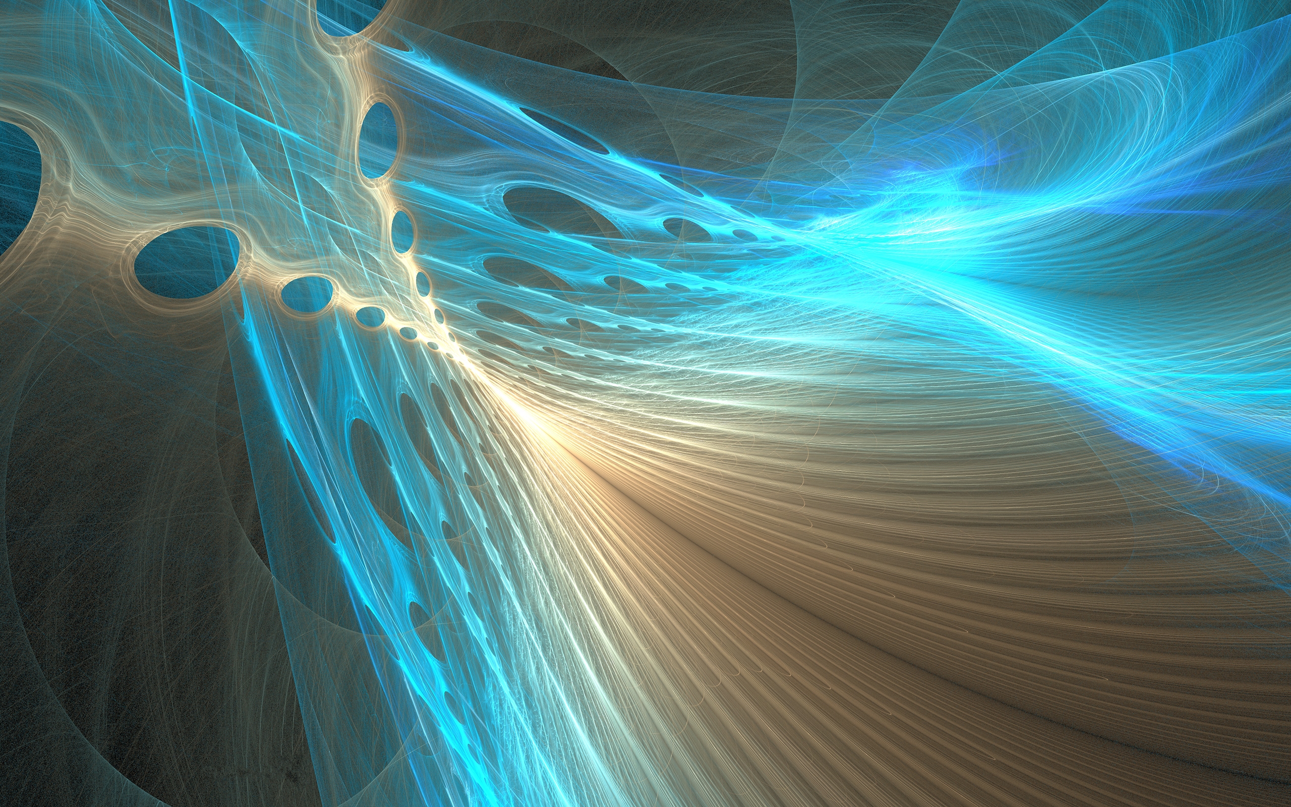 Free download wallpaper Abstract, Fractal on your PC desktop