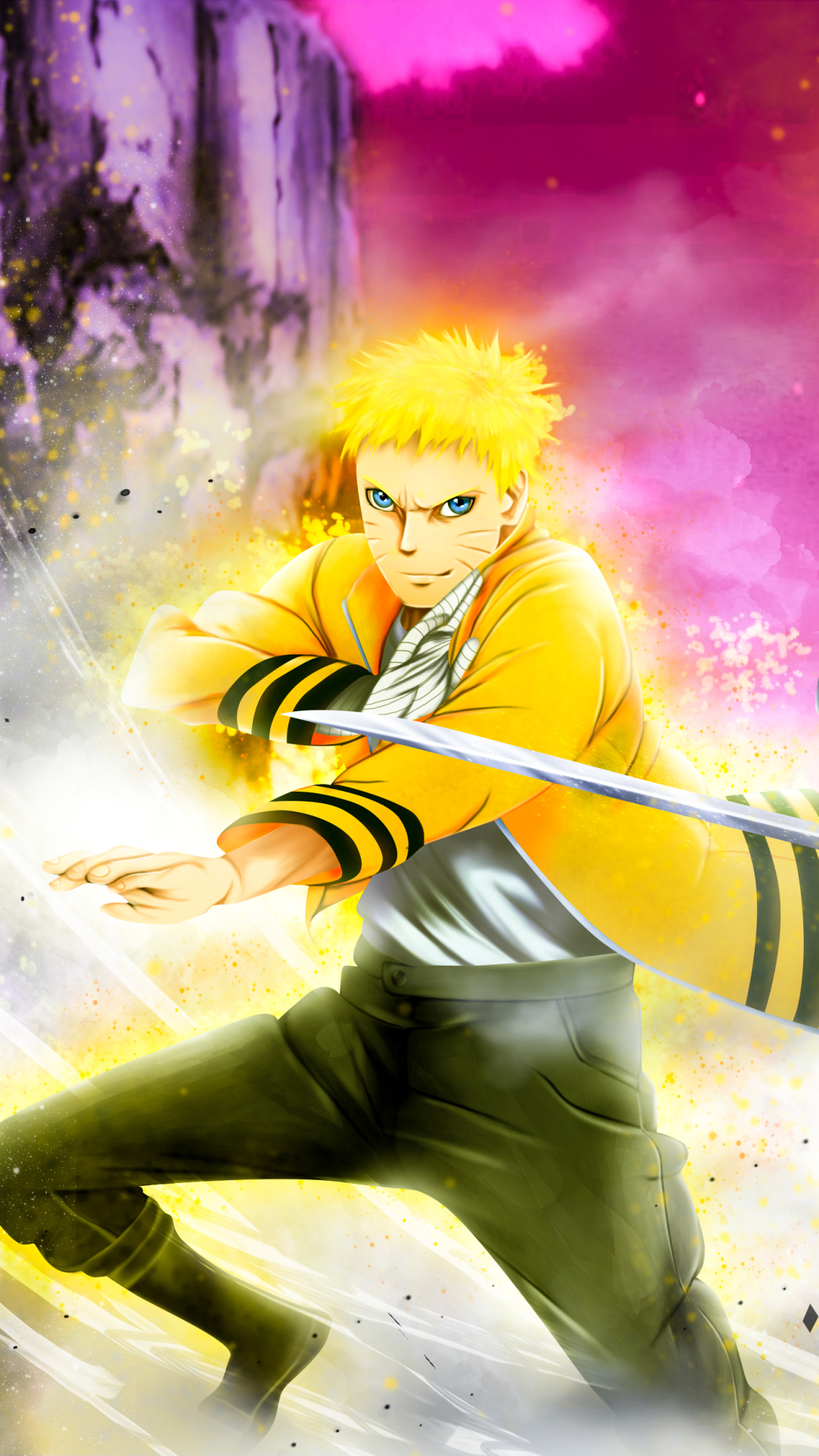 Download mobile wallpaper Anime, Naruto, Naruto Uzumaki, Boruto for free.