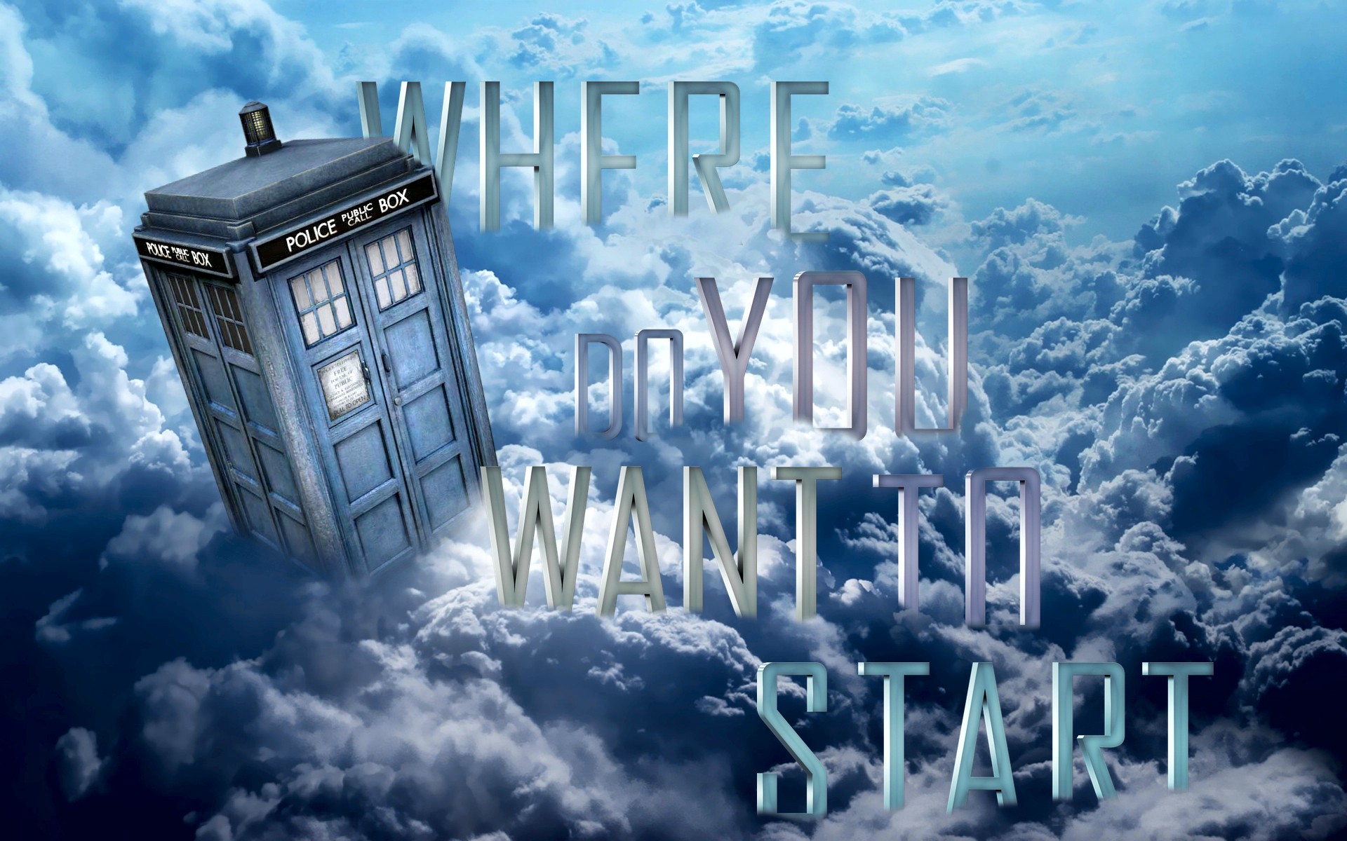 Download mobile wallpaper Doctor Who, Tv Show for free.