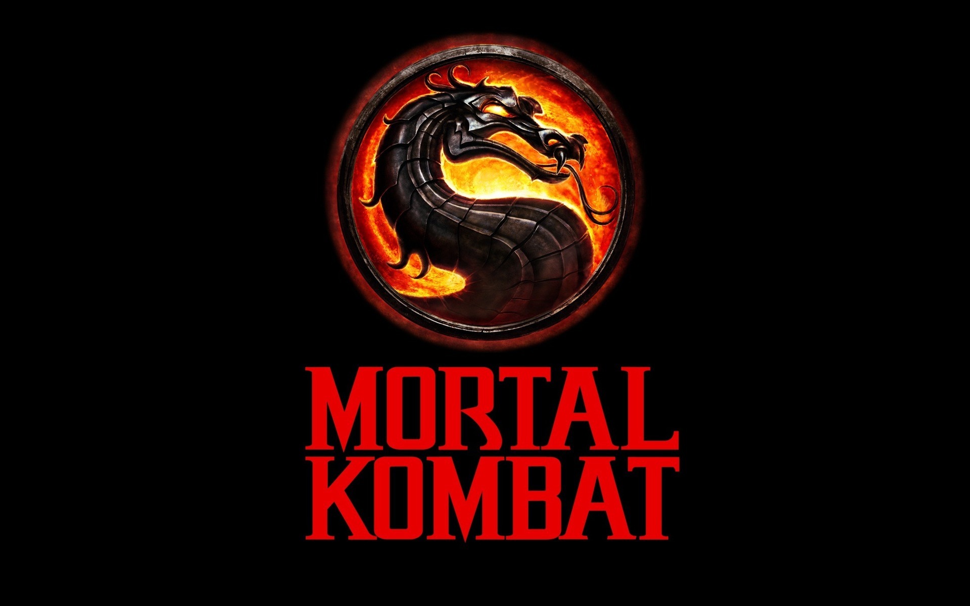 Los mejores fondos de pantalla de Mortal Kombat para la pantalla del teléfono