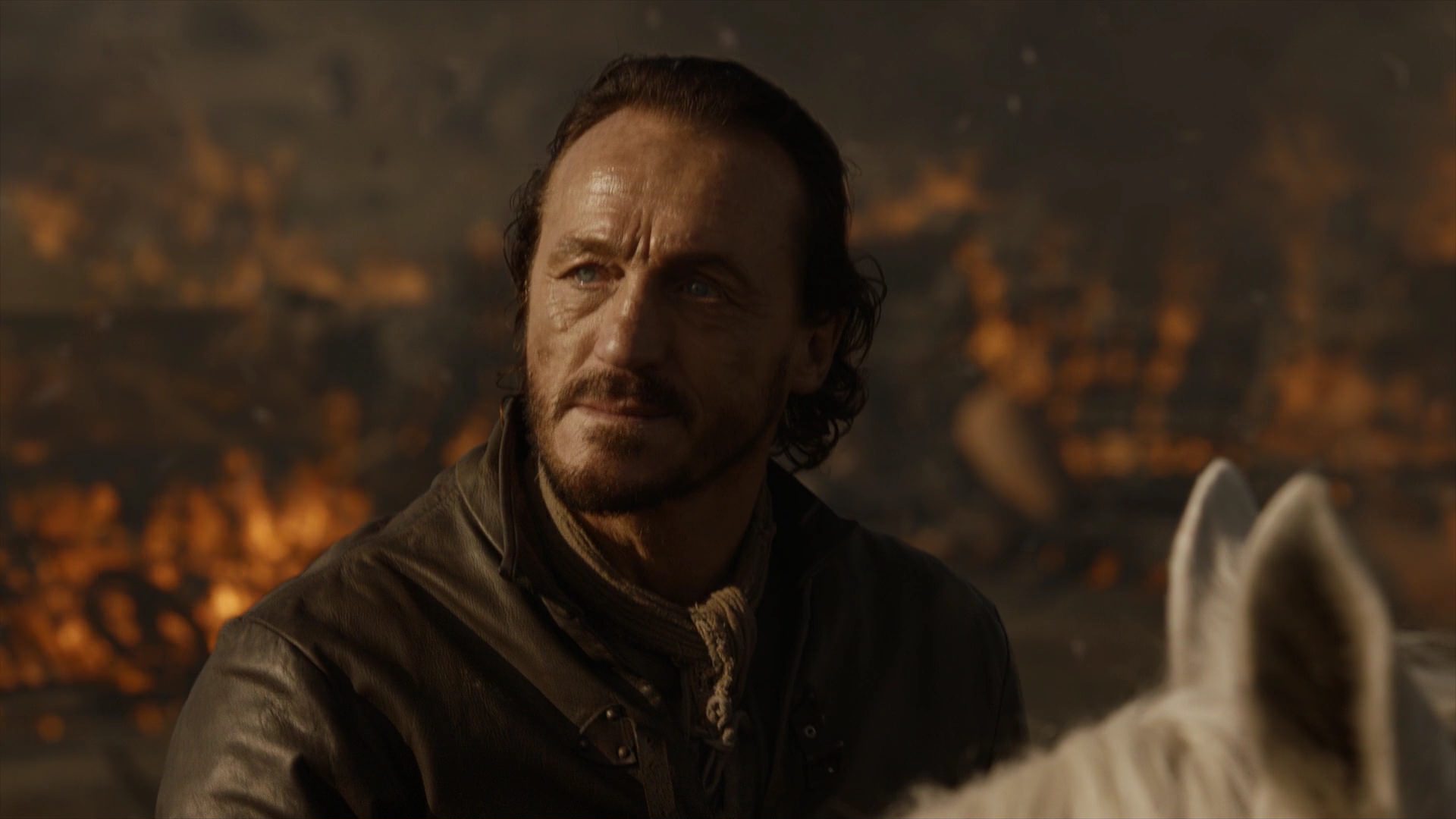 Free download wallpaper Game Of Thrones, Tv Show, Bronn (Game Of Thrones), Jerome Flynn on your PC desktop