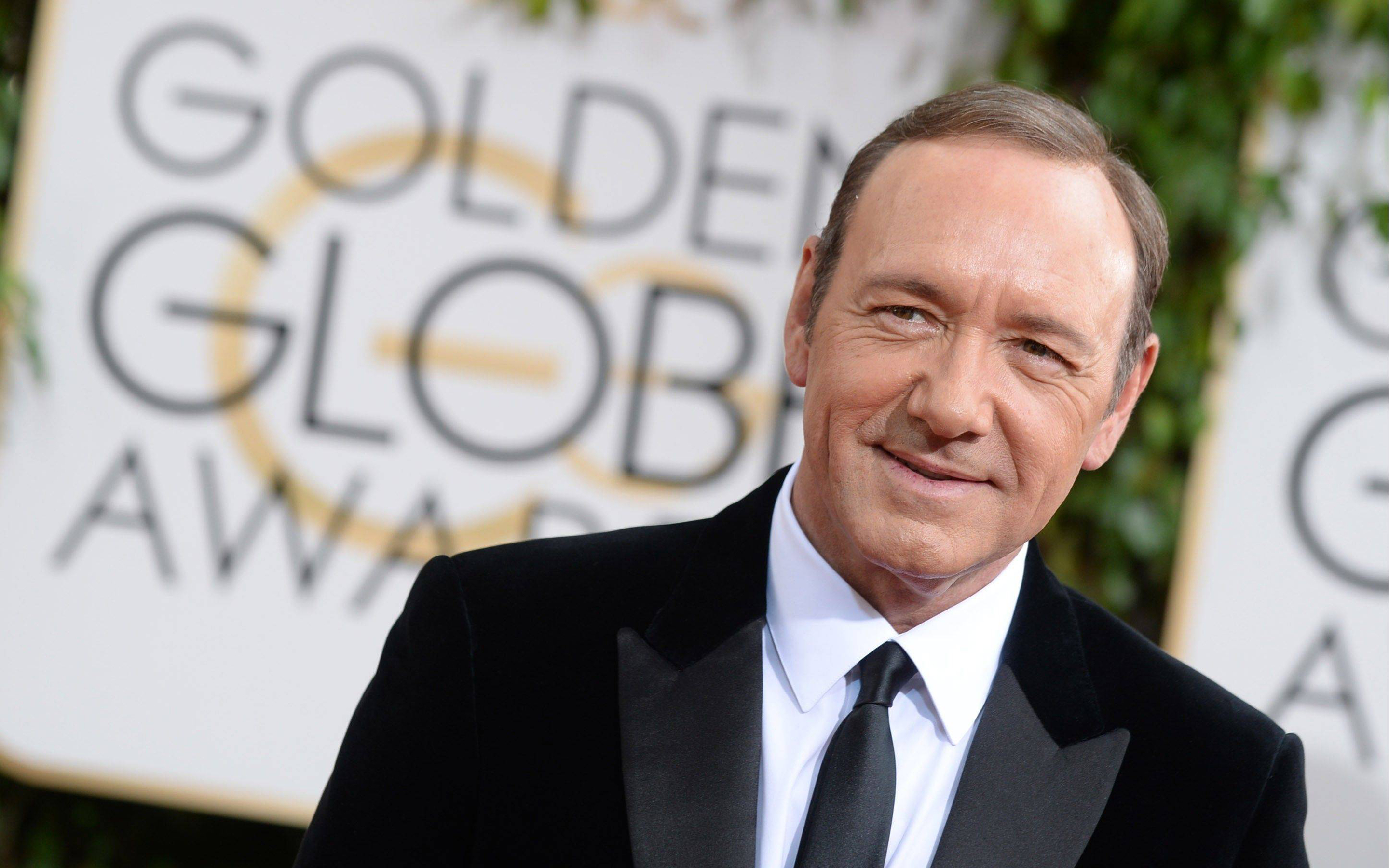 Download mobile wallpaper American, Celebrity, Actor, Kevin Spacey for free.
