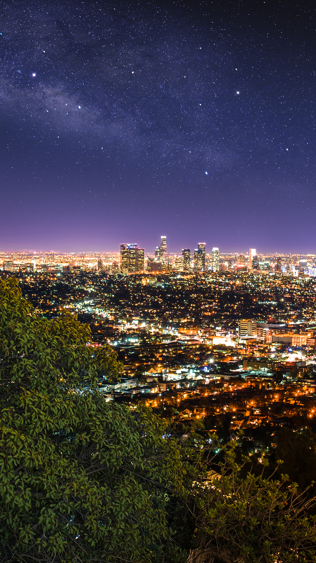 Скачати мобільні шпалери Міста, Лос Анджелес, Створено Людиною безкоштовно.