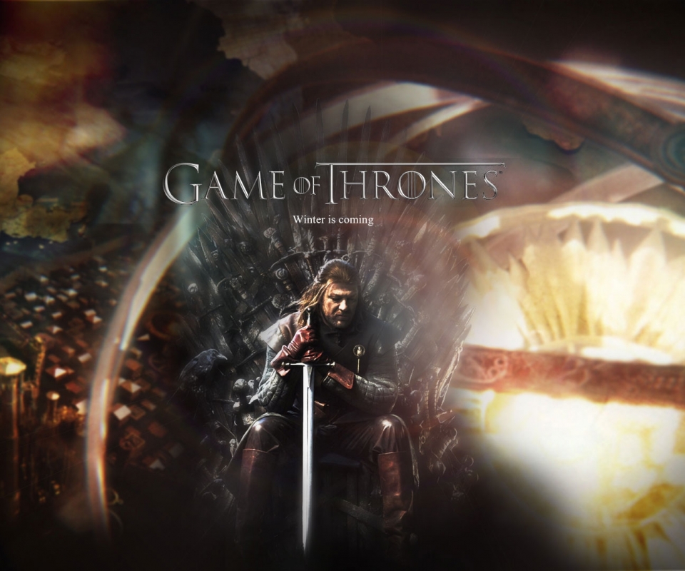 Laden Sie das Fernsehserien, Game Of Thrones: Das Lied Von Eis Und Feuer, Eddard Stark-Bild kostenlos auf Ihren PC-Desktop herunter