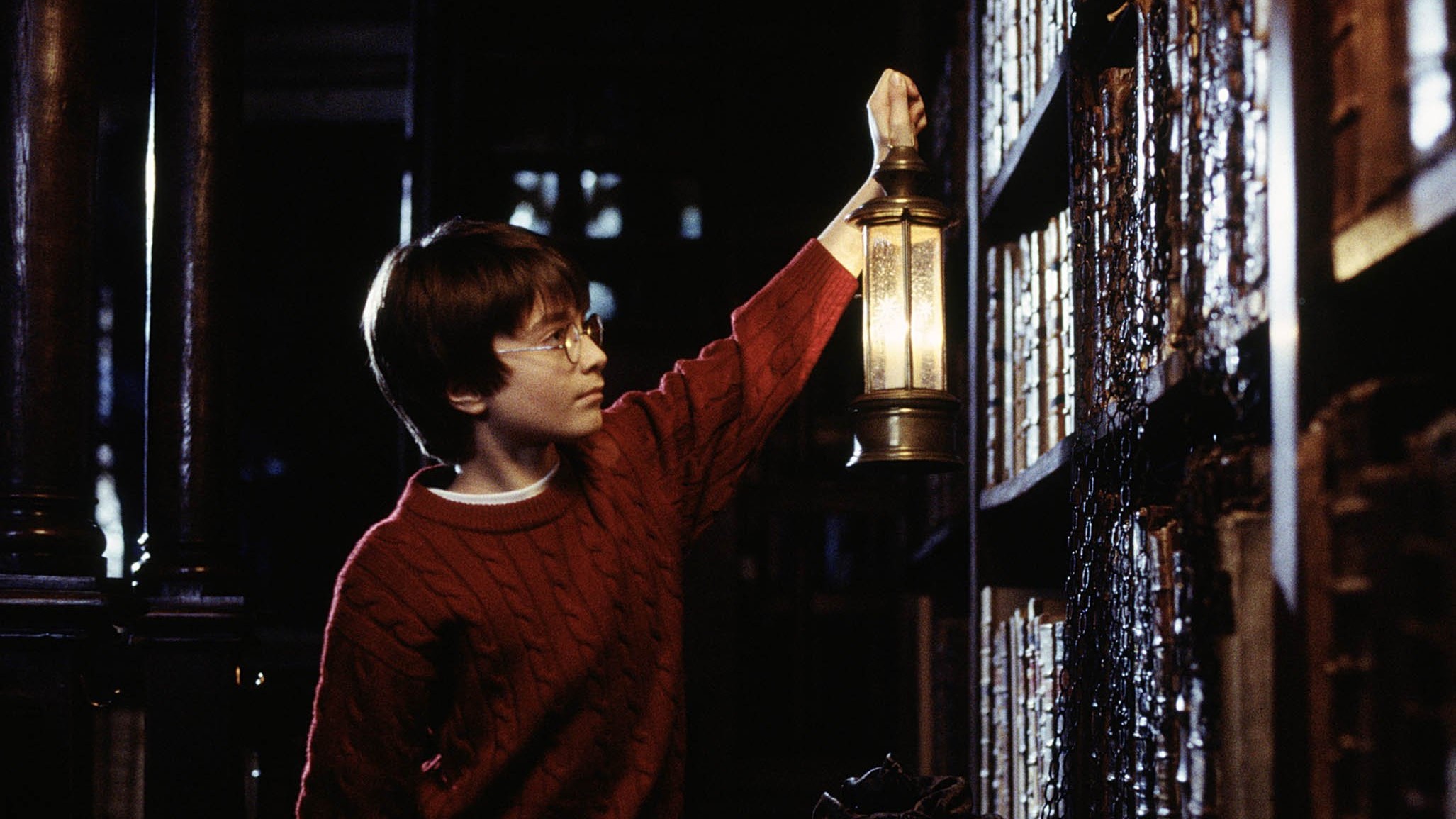 Baixe gratuitamente a imagem Harry Potter, Daniel Radcliffe, Filme, Harry Potter E A Pedra Filosofal na área de trabalho do seu PC