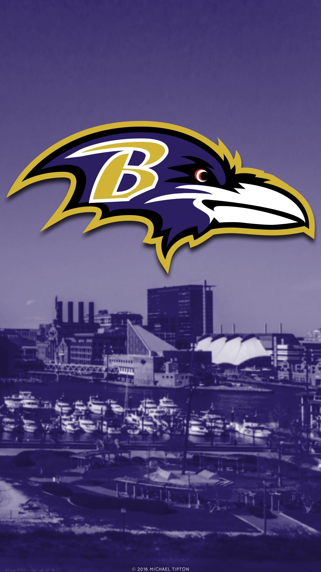 Handy-Wallpaper Sport, Fußball, Logo, Baltimore Ravens, Emblem, Nfl kostenlos herunterladen.