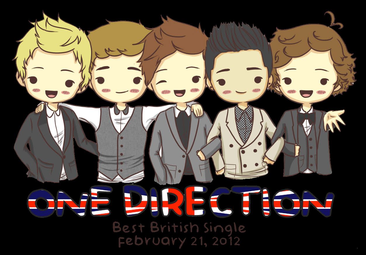 music, one direction