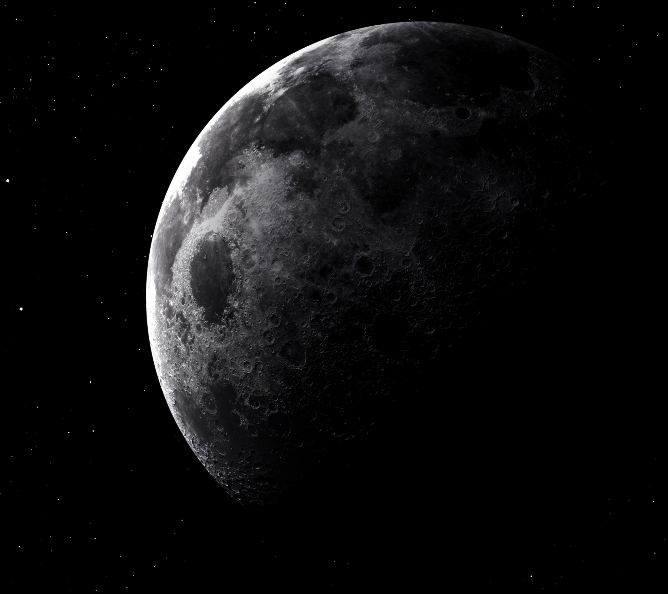 Laden Sie das Mond, Erde/natur-Bild kostenlos auf Ihren PC-Desktop herunter