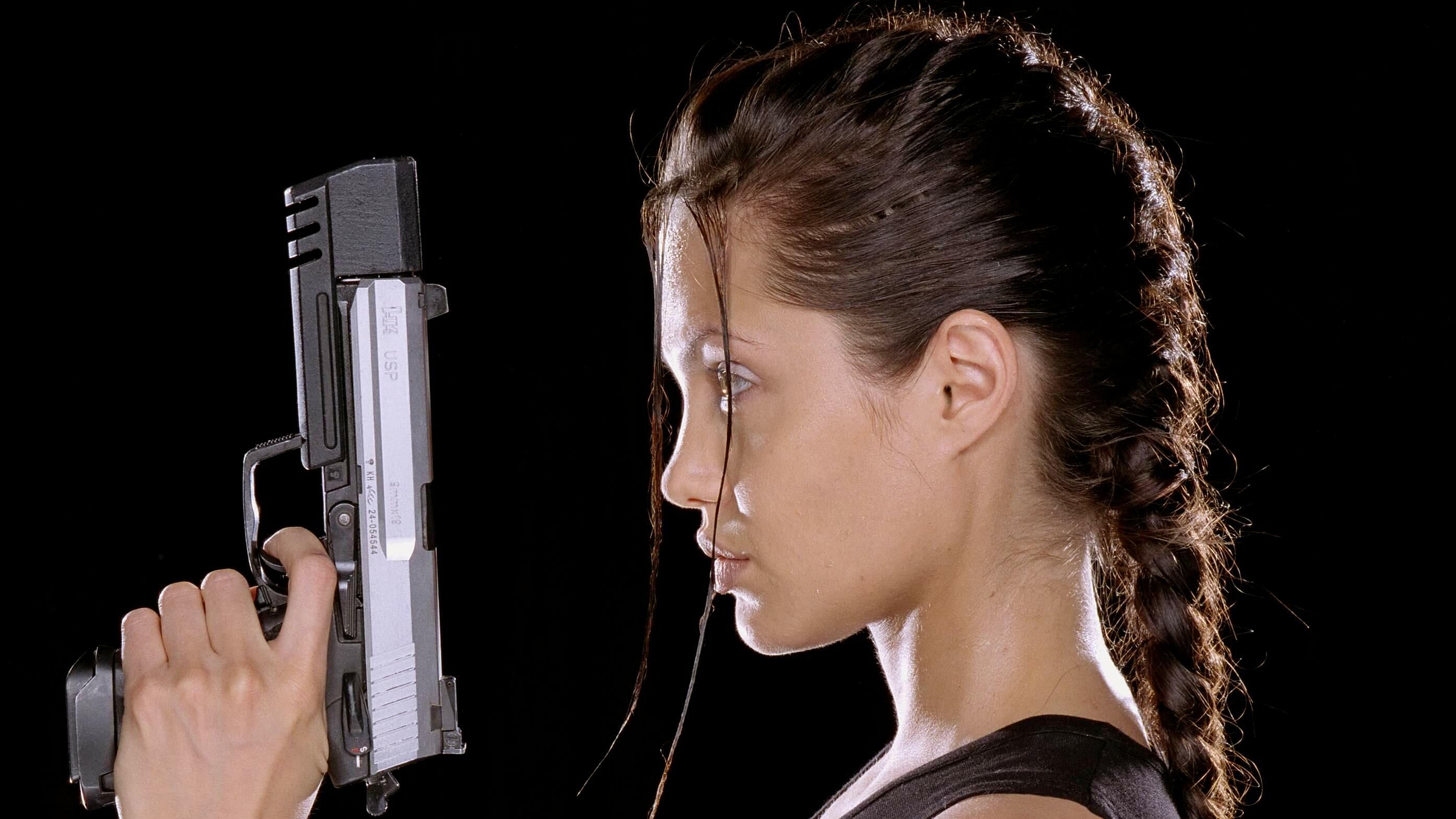 Descarga gratis la imagen Lara Croft: Tomb Raider, Tomb Raider, Películas en el escritorio de tu PC