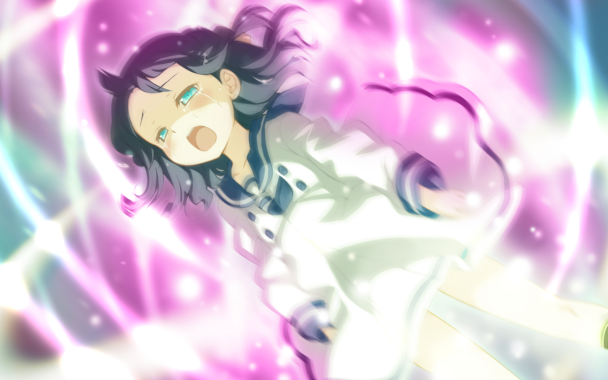 851548 Bild herunterladen animes, astralair kein shiroki towa, watanabe shiina - Hintergrundbilder und Bildschirmschoner kostenlos