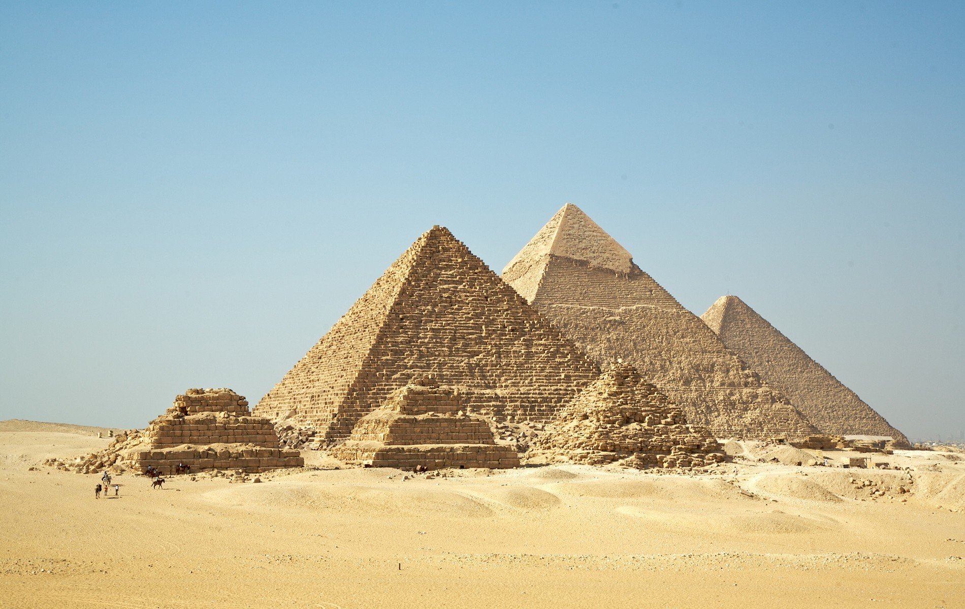 1451304 baixar imagens feito pelo homem, pirâmide - papéis de parede e protetores de tela gratuitamente