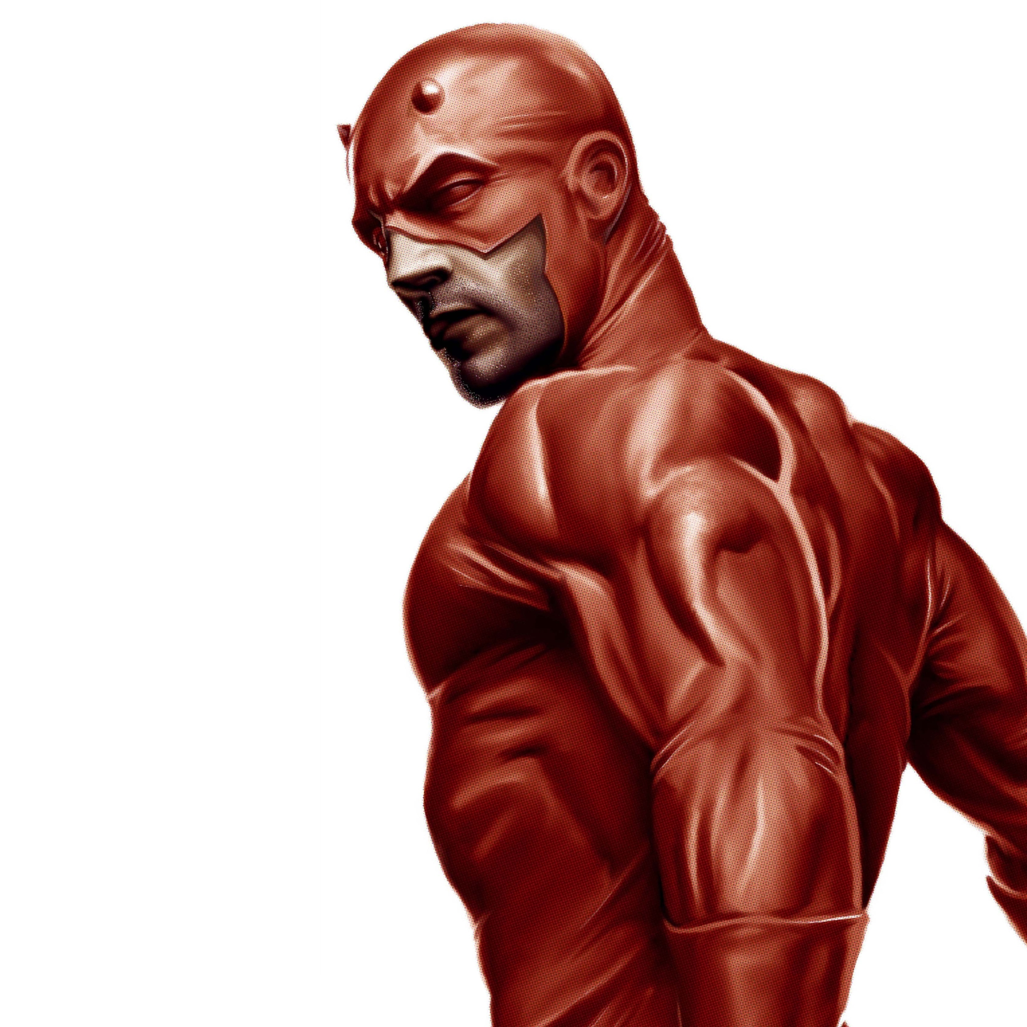 Download mobile wallpaper Comics, Daredevil, Matt Murdock for free.