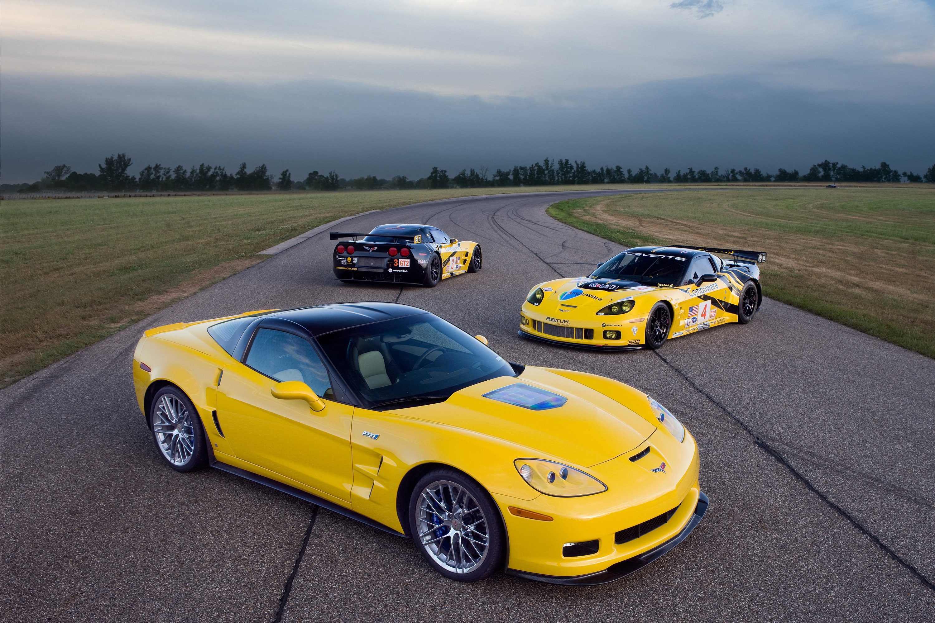 Download mobile wallpaper Chevrolet, Corvette, Vehicles for free.