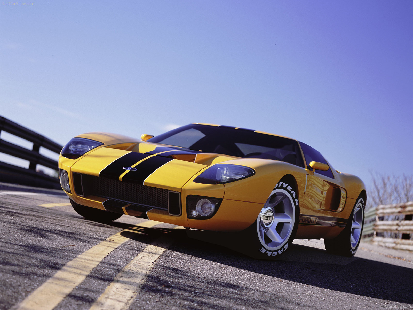 Free download wallpaper Ford, Ford Gt, Vehicles on your PC desktop