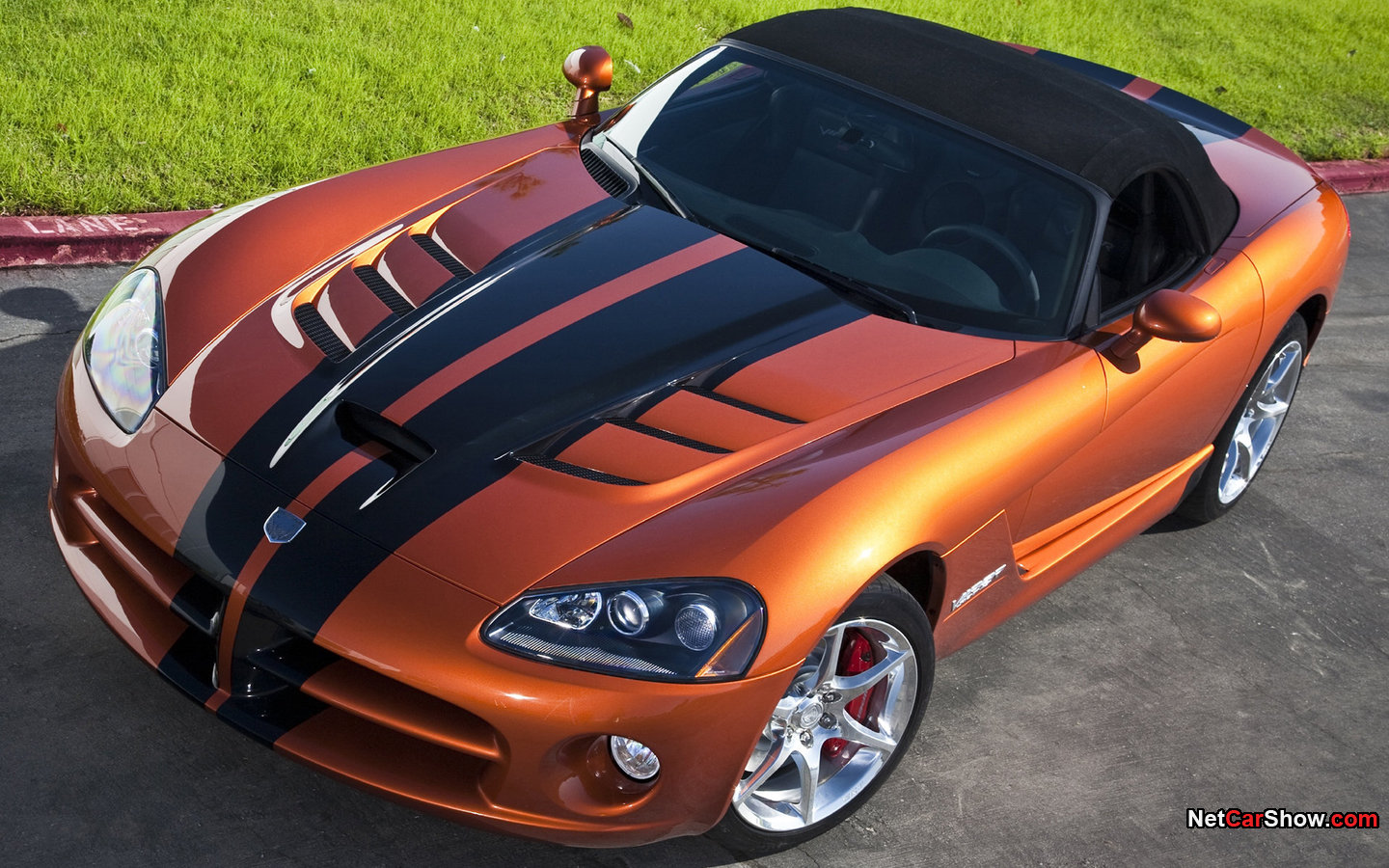 Download mobile wallpaper Dodge Viper, Dodge, Vehicles for free.