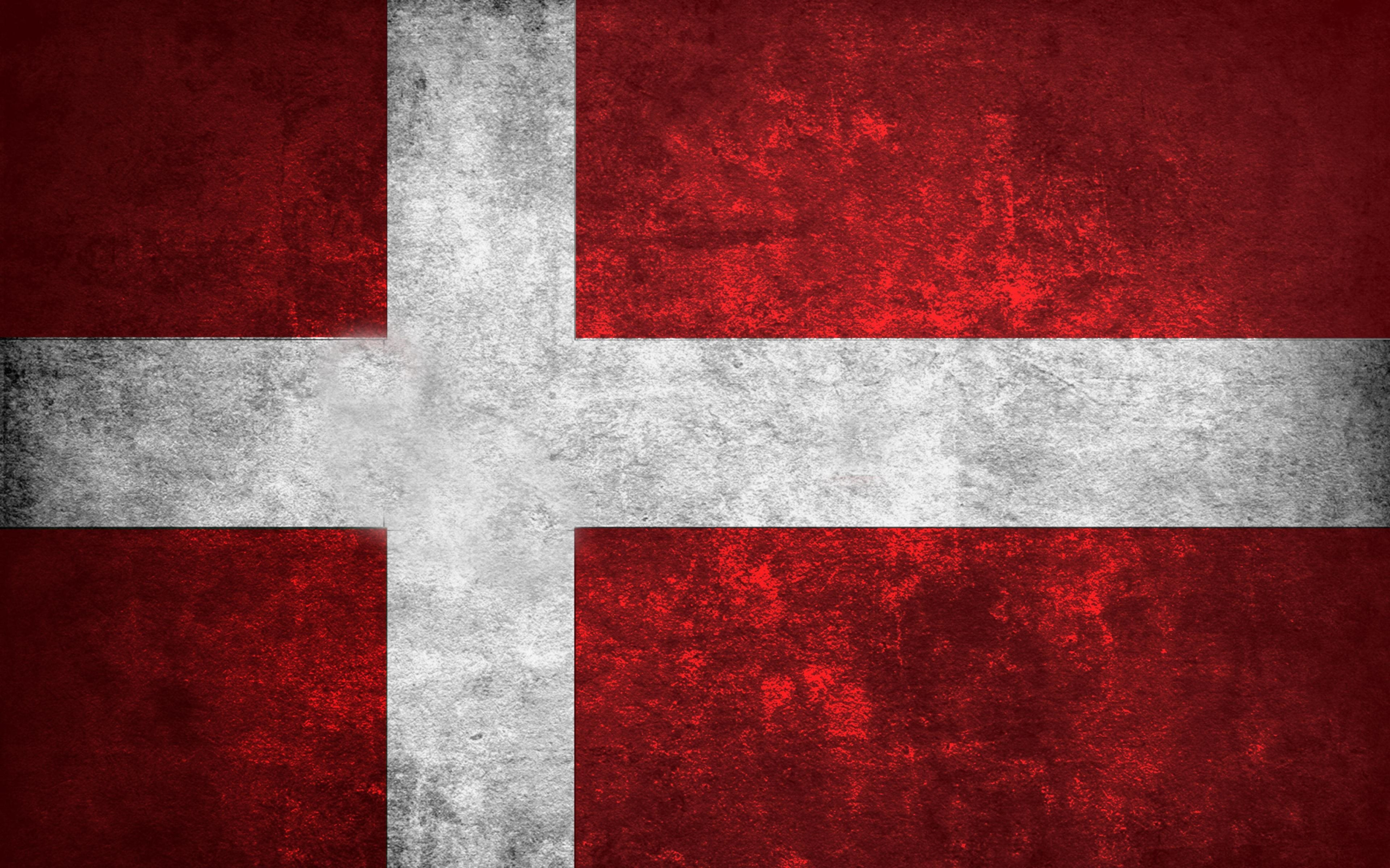467090壁紙のダウンロードその他, デンマークの国旗, デンマークの旗, 国旗, フラグ-スクリーンセーバーと写真を無料で