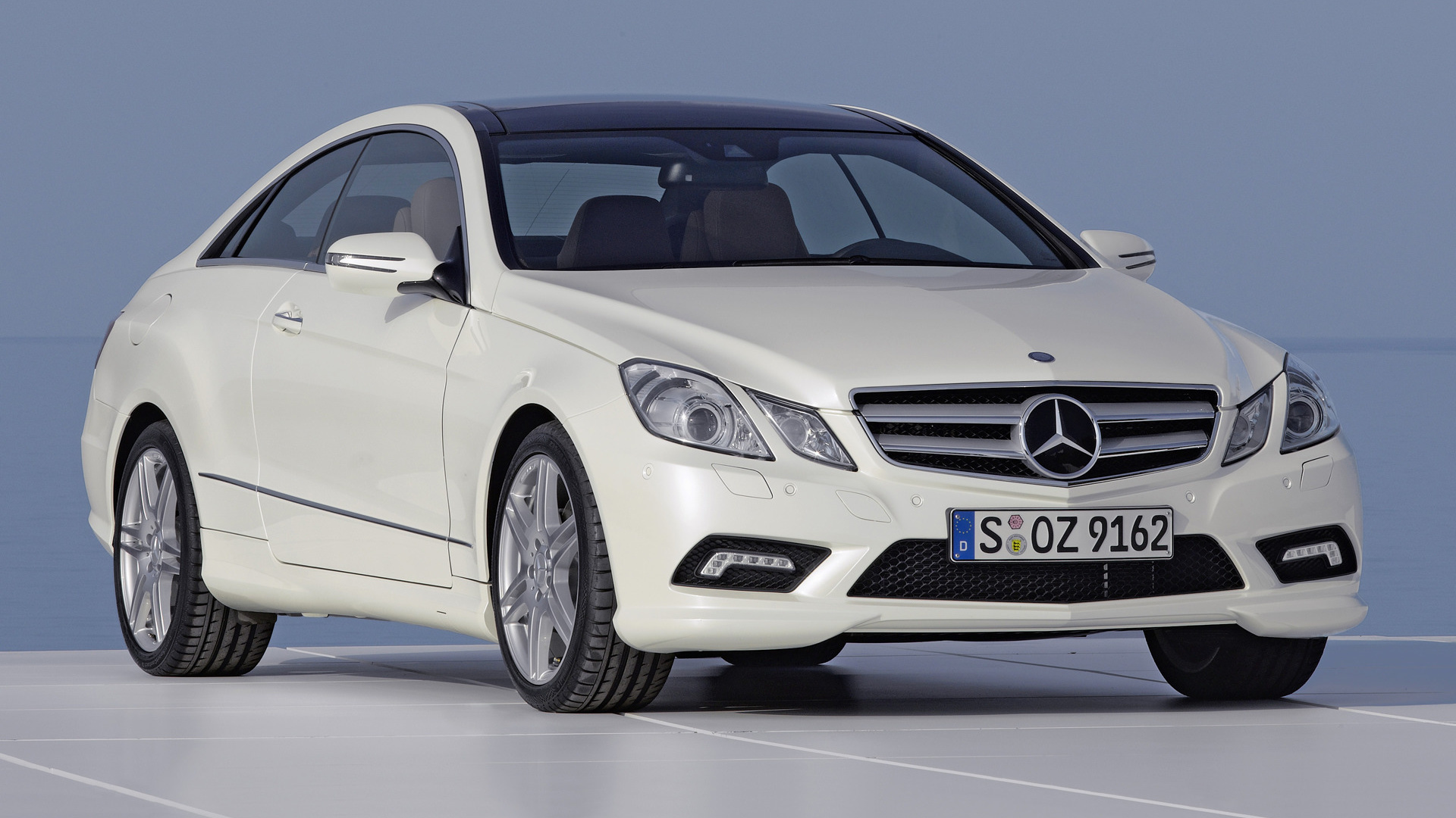 490280 Fonds d'écran et Style Mercedes Benz E 500 Coupé Amg images sur le bureau. Téléchargez les économiseurs d'écran  sur PC gratuitement