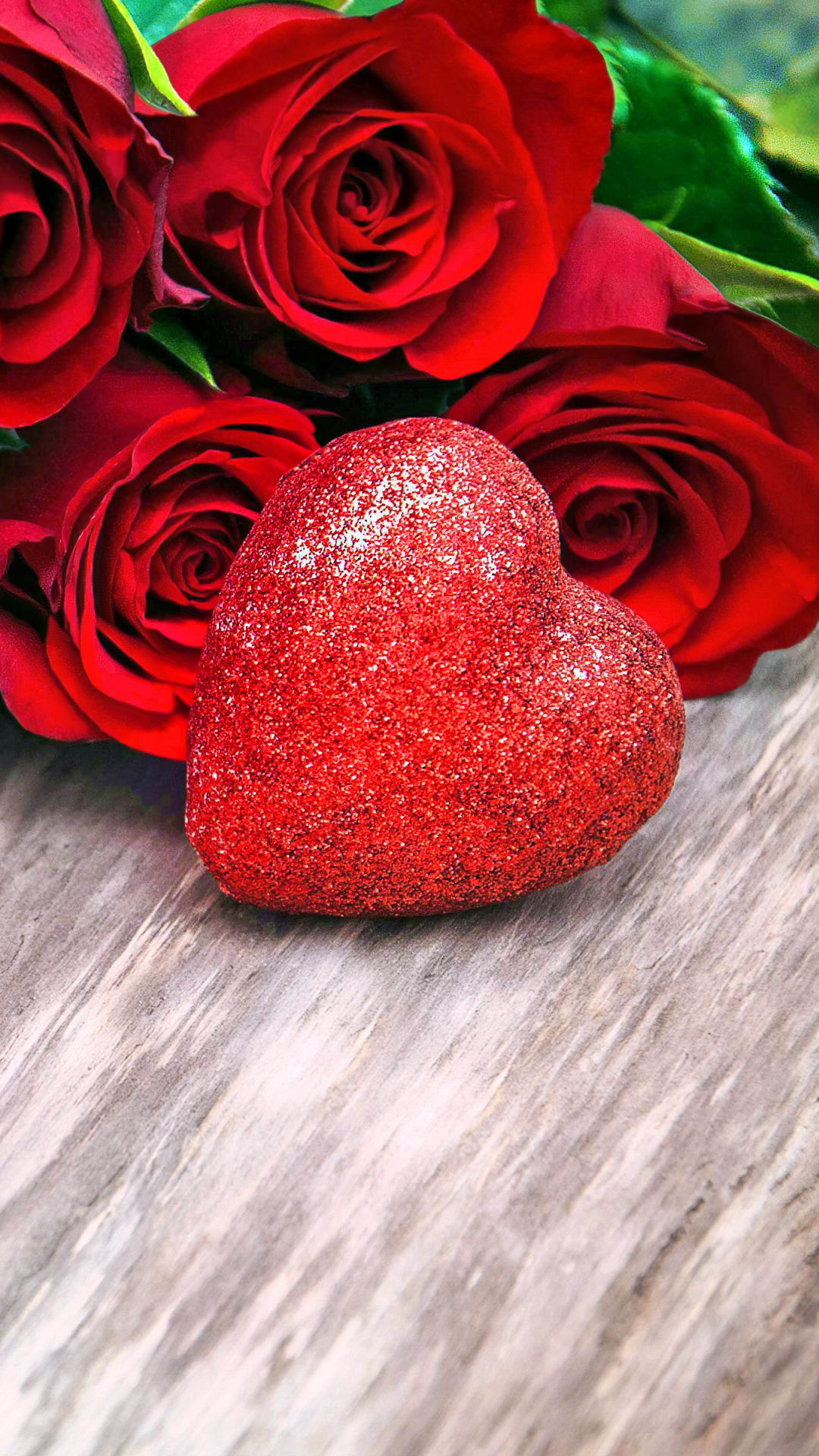 Download mobile wallpaper Valentine's Day, Rose, Holiday, Bouquet, Heart, Pastel for free.