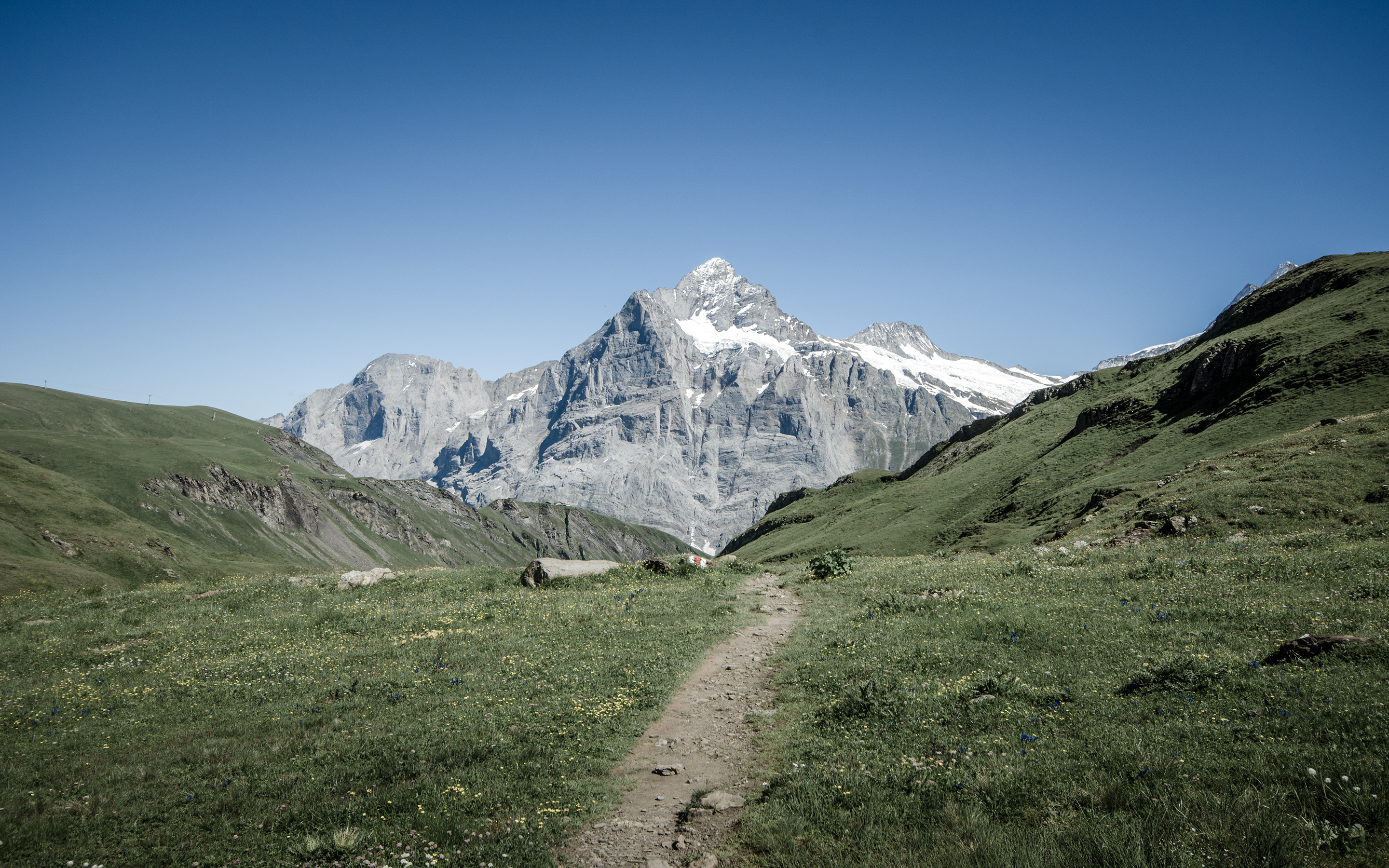 Free download wallpaper Mountains, Mountain, Earth on your PC desktop