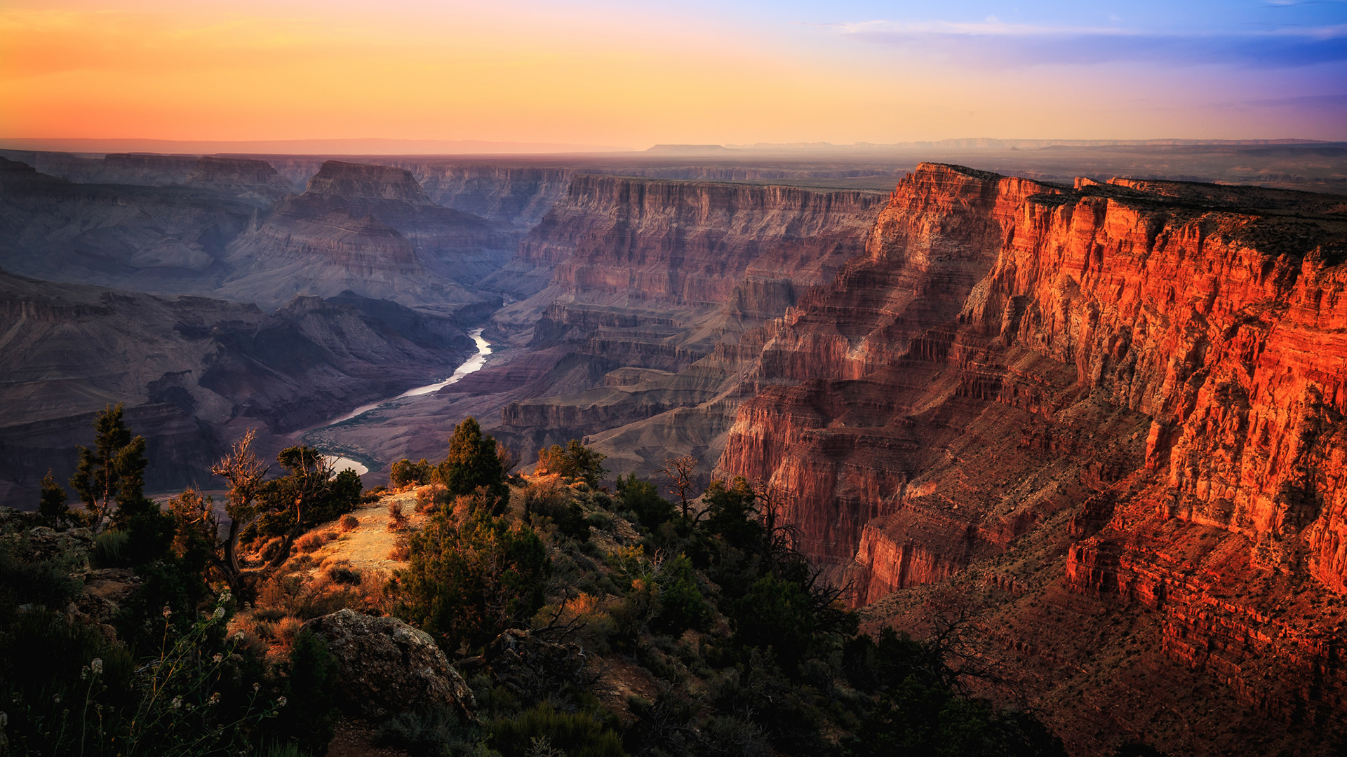 Handy-Wallpaper Landschaft, Erde/natur kostenlos herunterladen.