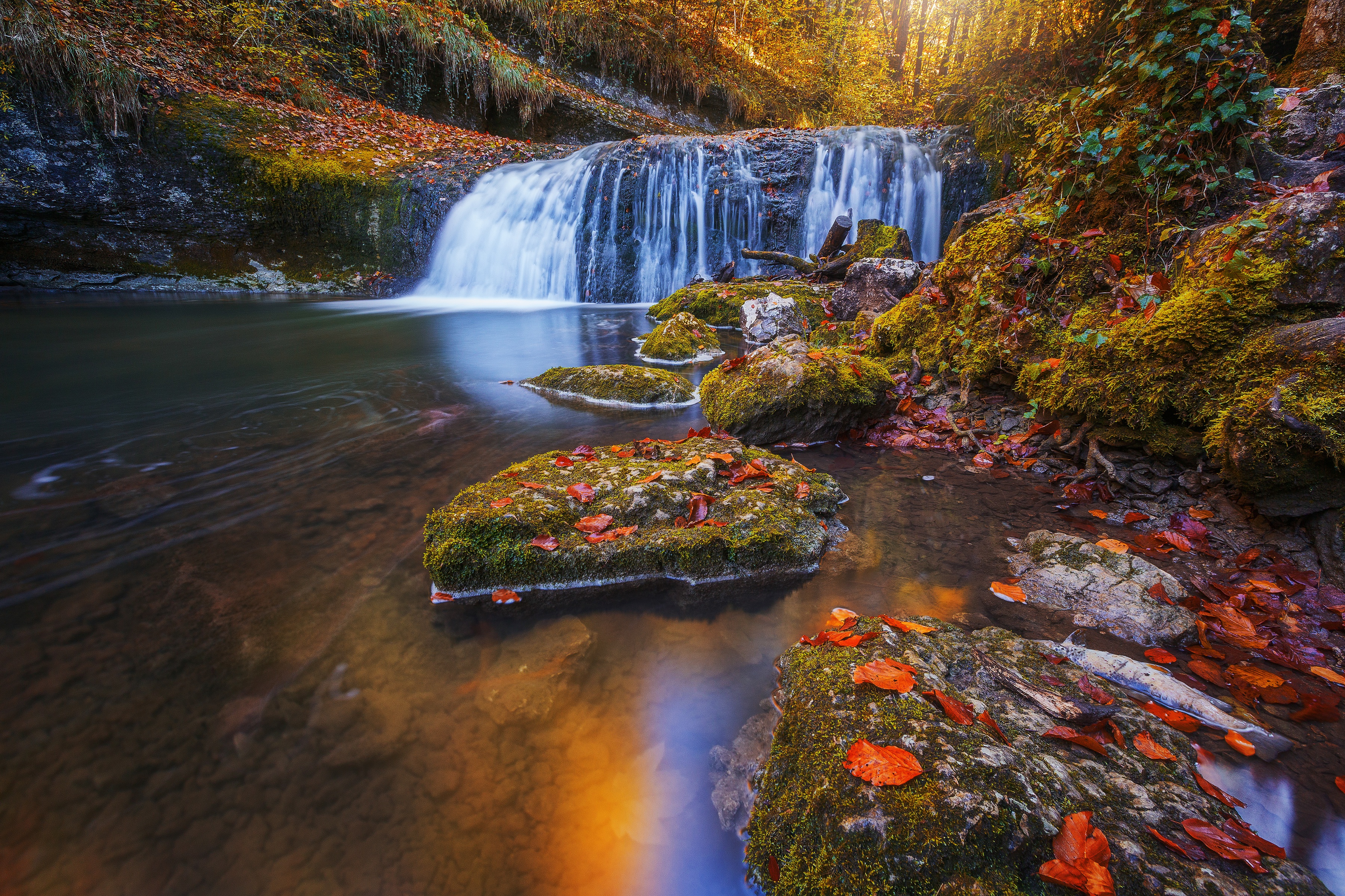 Laden Sie das Natur, Wasserfälle, Wasserfall, Fluss, Erde/natur-Bild kostenlos auf Ihren PC-Desktop herunter