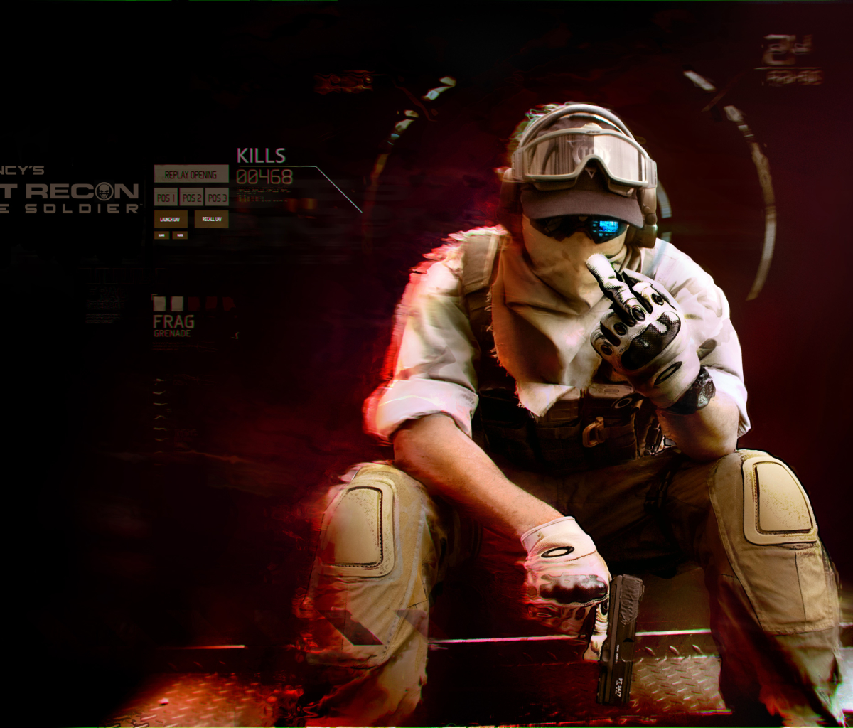 1260262 Protetores de tela e papéis de parede Ghost Recon De Tom Clancy: Futuro Soldado em seu telefone. Baixe  fotos gratuitamente