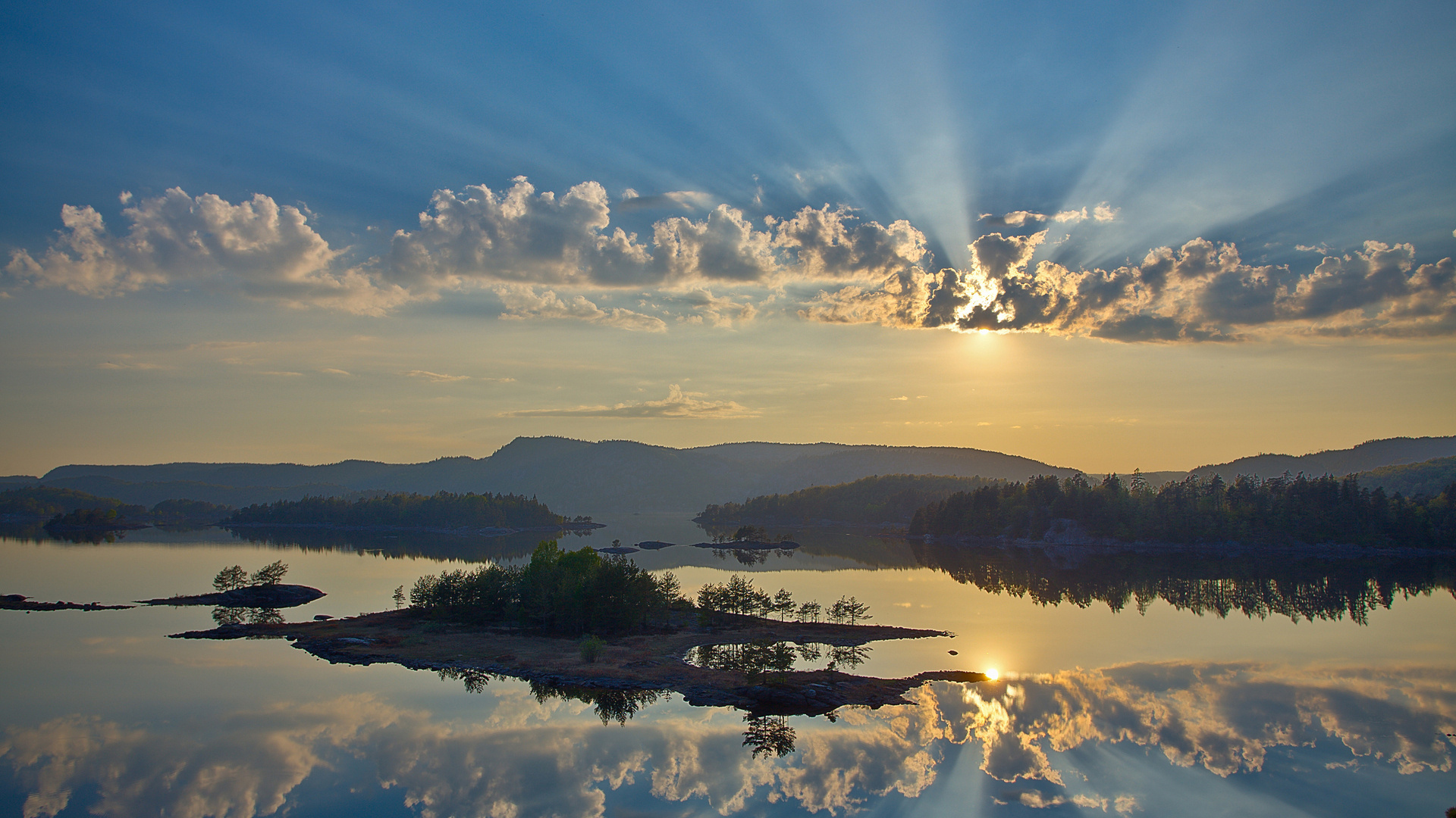 Descarga gratis la imagen Tierra/naturaleza, Reflejo en el escritorio de tu PC