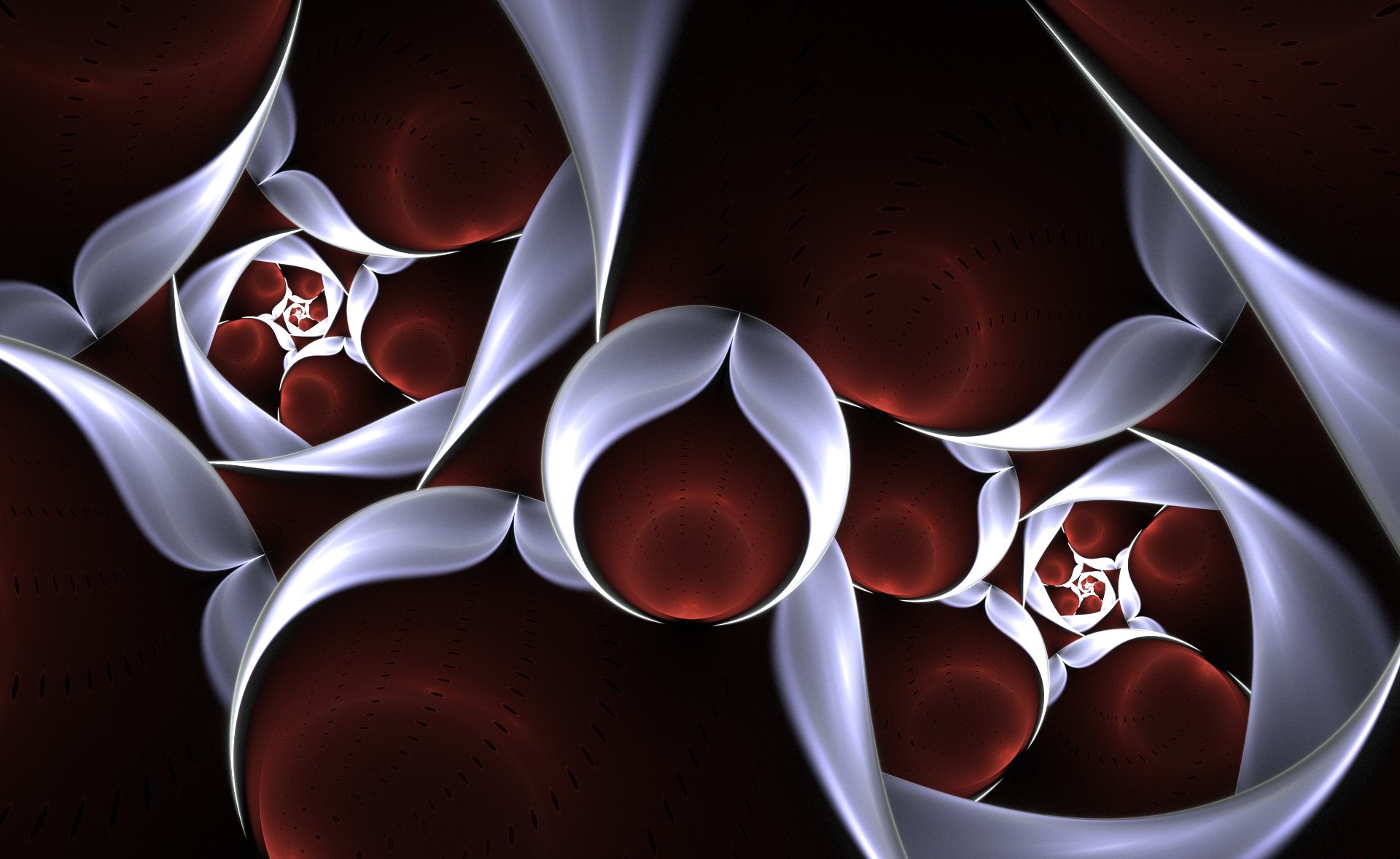 Free download wallpaper Abstract, Fractal on your PC desktop