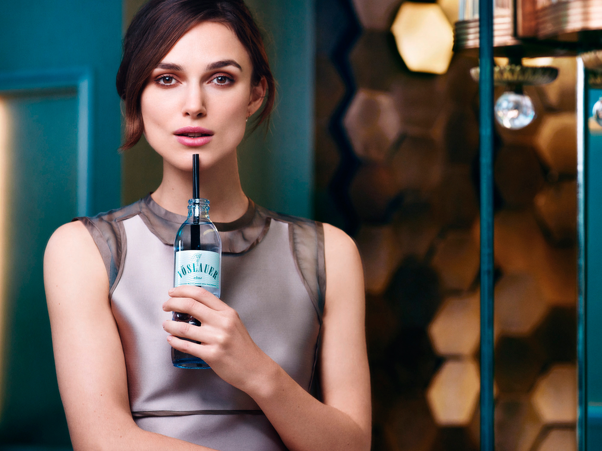 Téléchargez gratuitement l'image Célébrités, Keira Knightley sur le bureau de votre PC