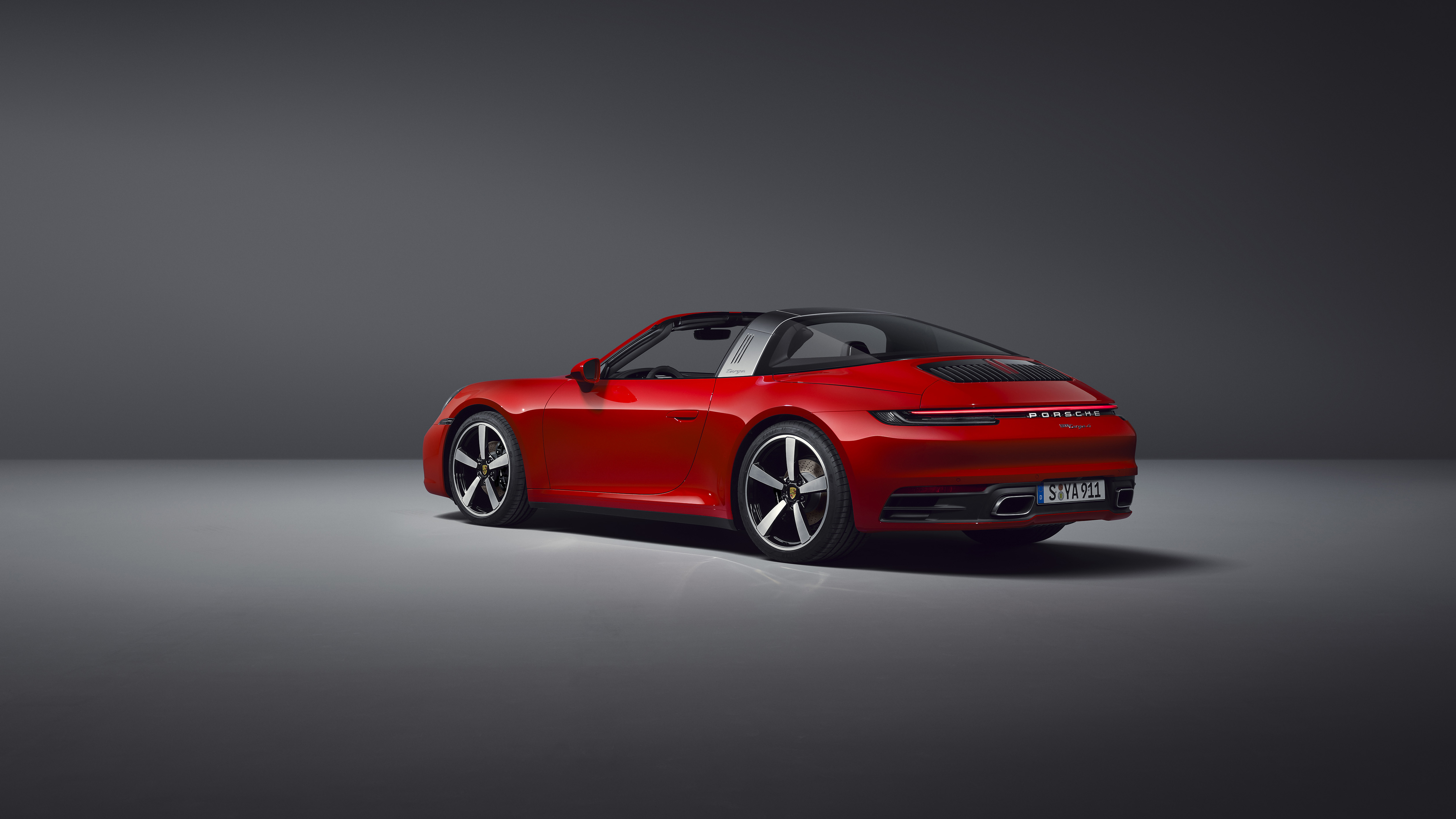 Download mobile wallpaper Porsche, Vehicles, Porsche 911 Targa for free.