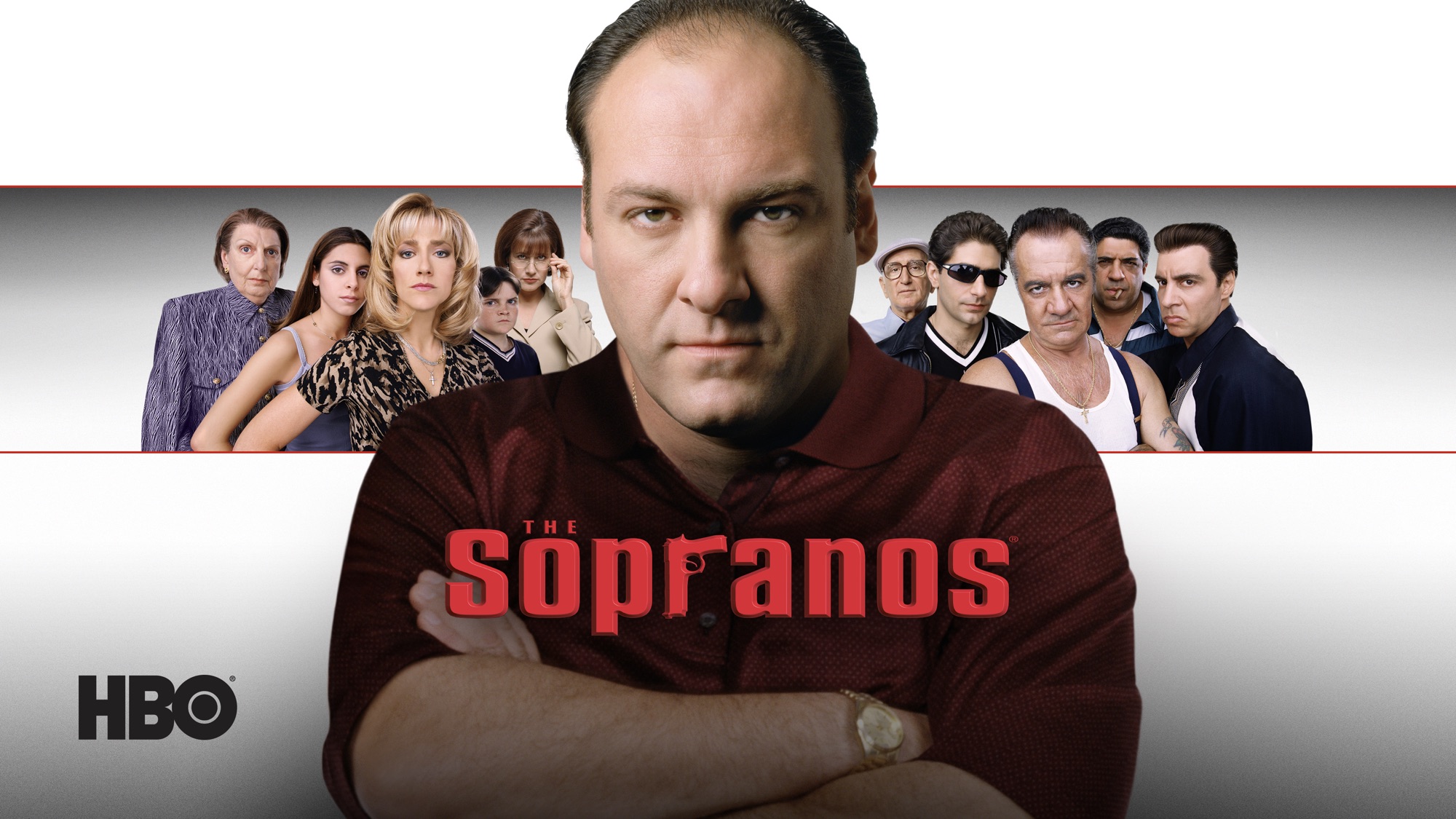 Download mobile wallpaper Tv Show, The Sopranos for free.