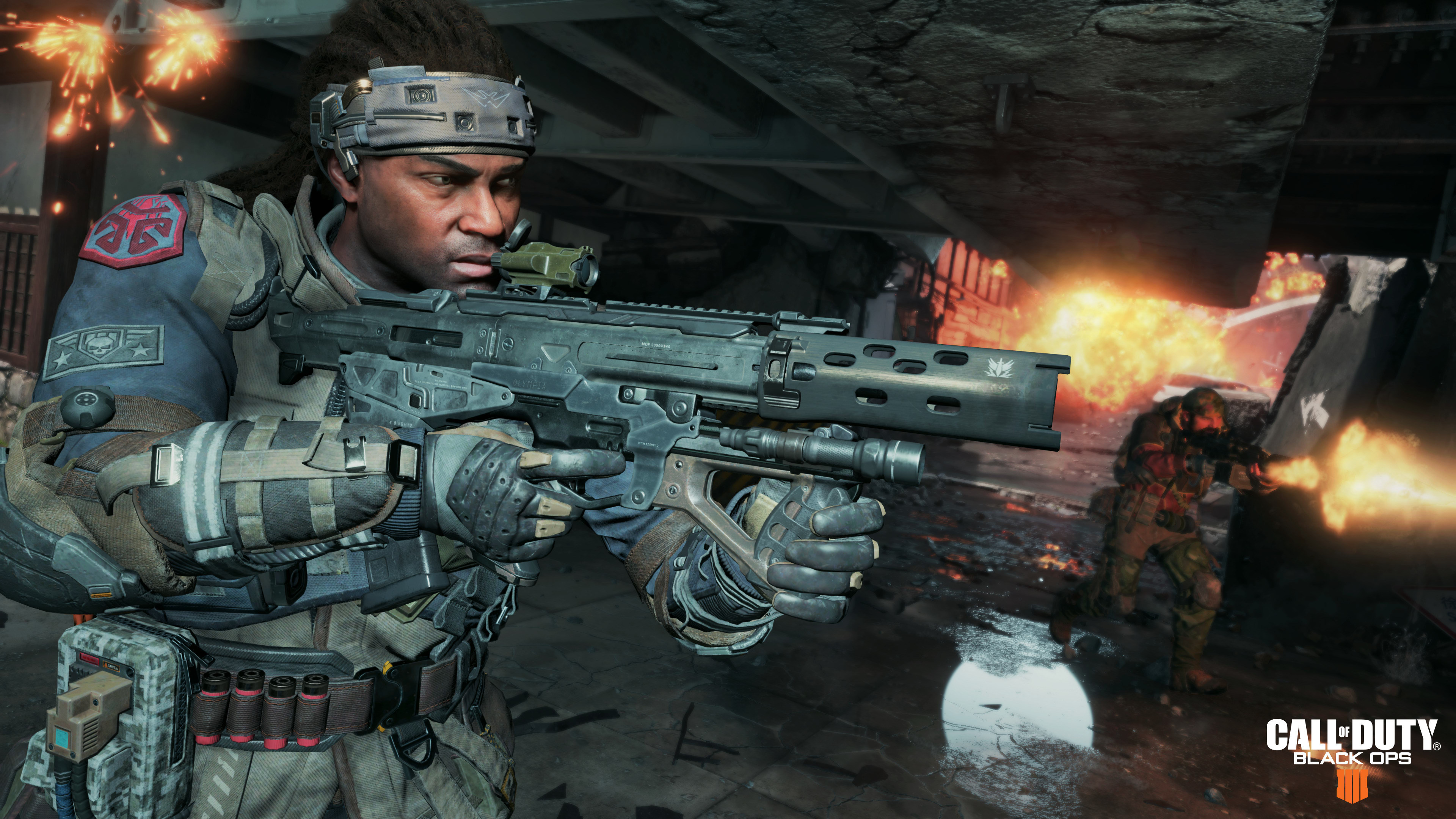 467975 Fonds d'écran et Call Of Duty: Black Ops 4 images sur le bureau. Téléchargez les économiseurs d'écran  sur PC gratuitement