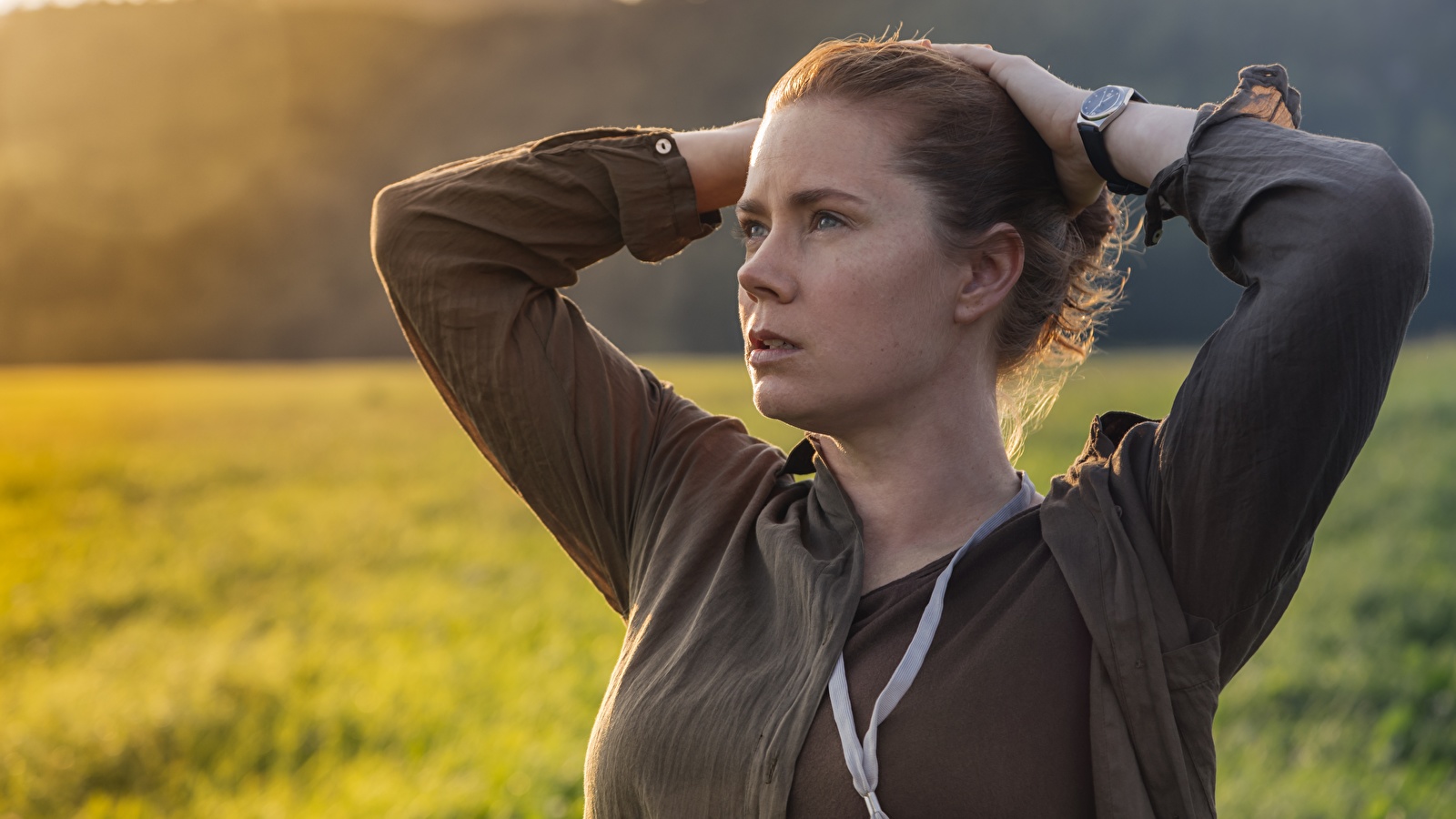 Free download wallpaper Movie, Amy Adams, Arrival, Arrival (Movie) on your PC desktop