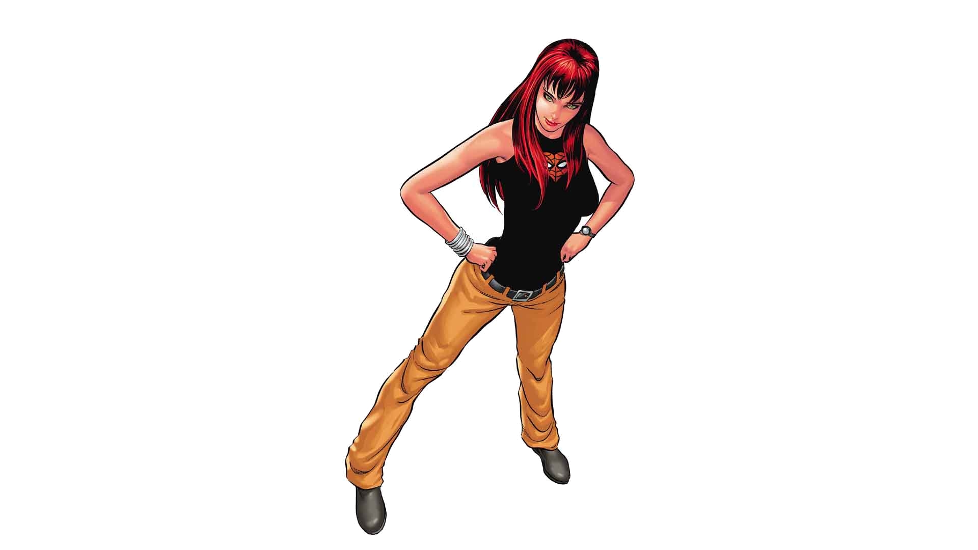 Laden Sie das Comics, Spider Man-Bild kostenlos auf Ihren PC-Desktop herunter