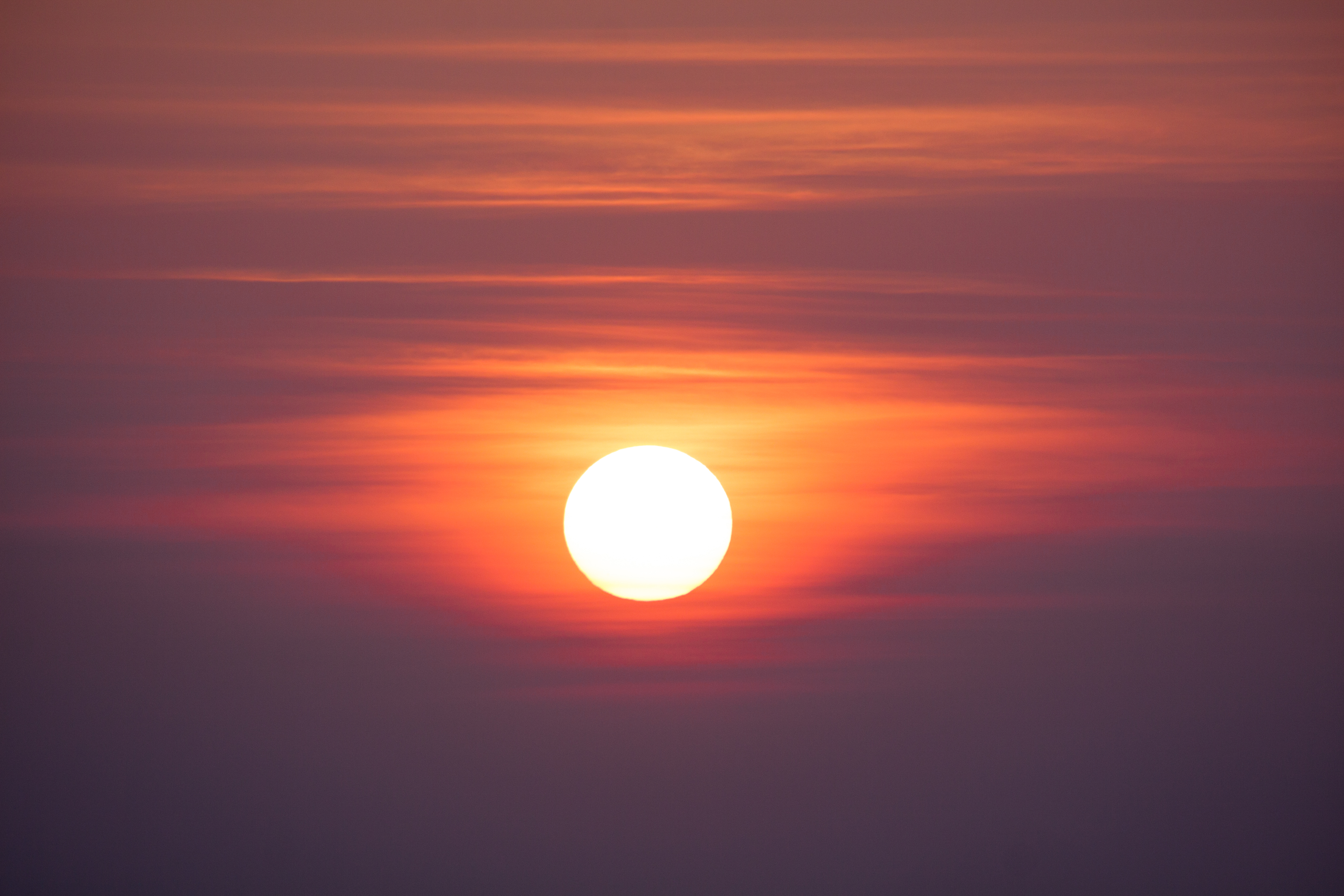Laden Sie das Natur, Sunset, Sun, Abend, Sky-Bild kostenlos auf Ihren PC-Desktop herunter
