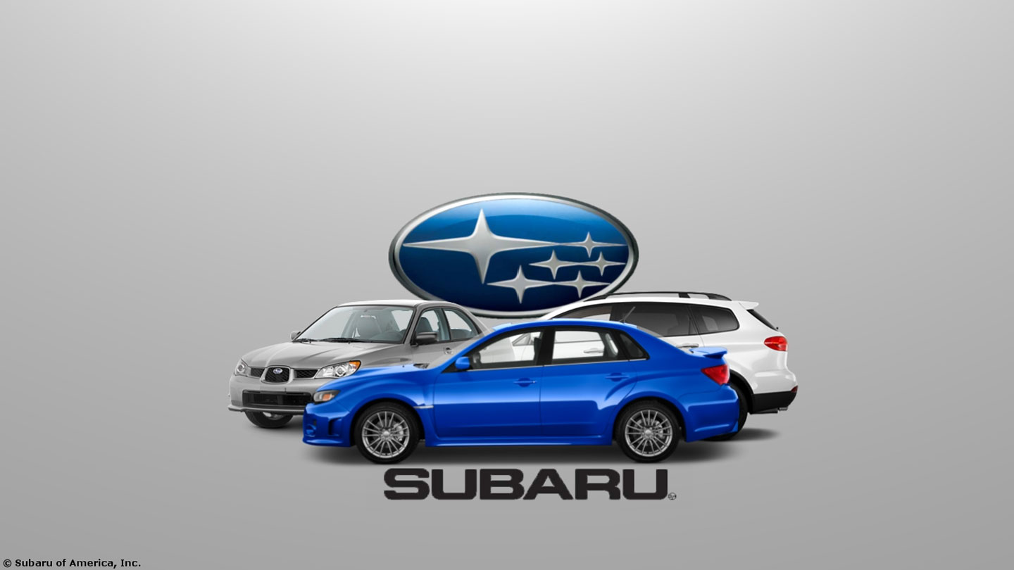 Free download wallpaper Subaru, Vehicles on your PC desktop
