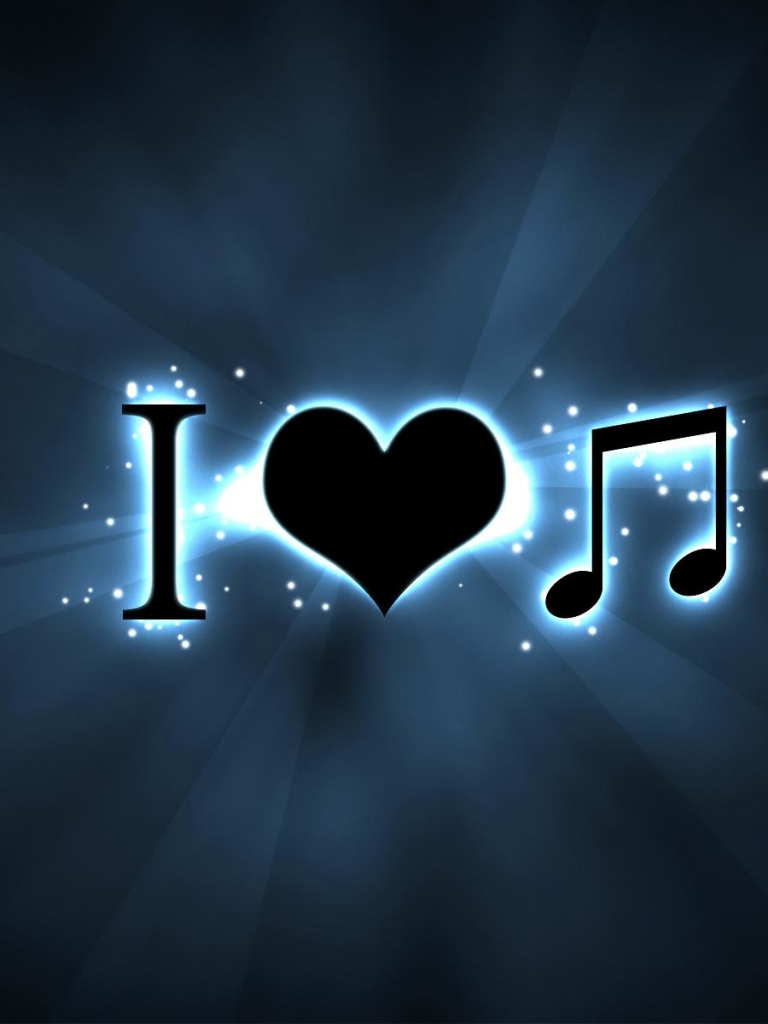 Download mobile wallpaper Music, Artistic for free.