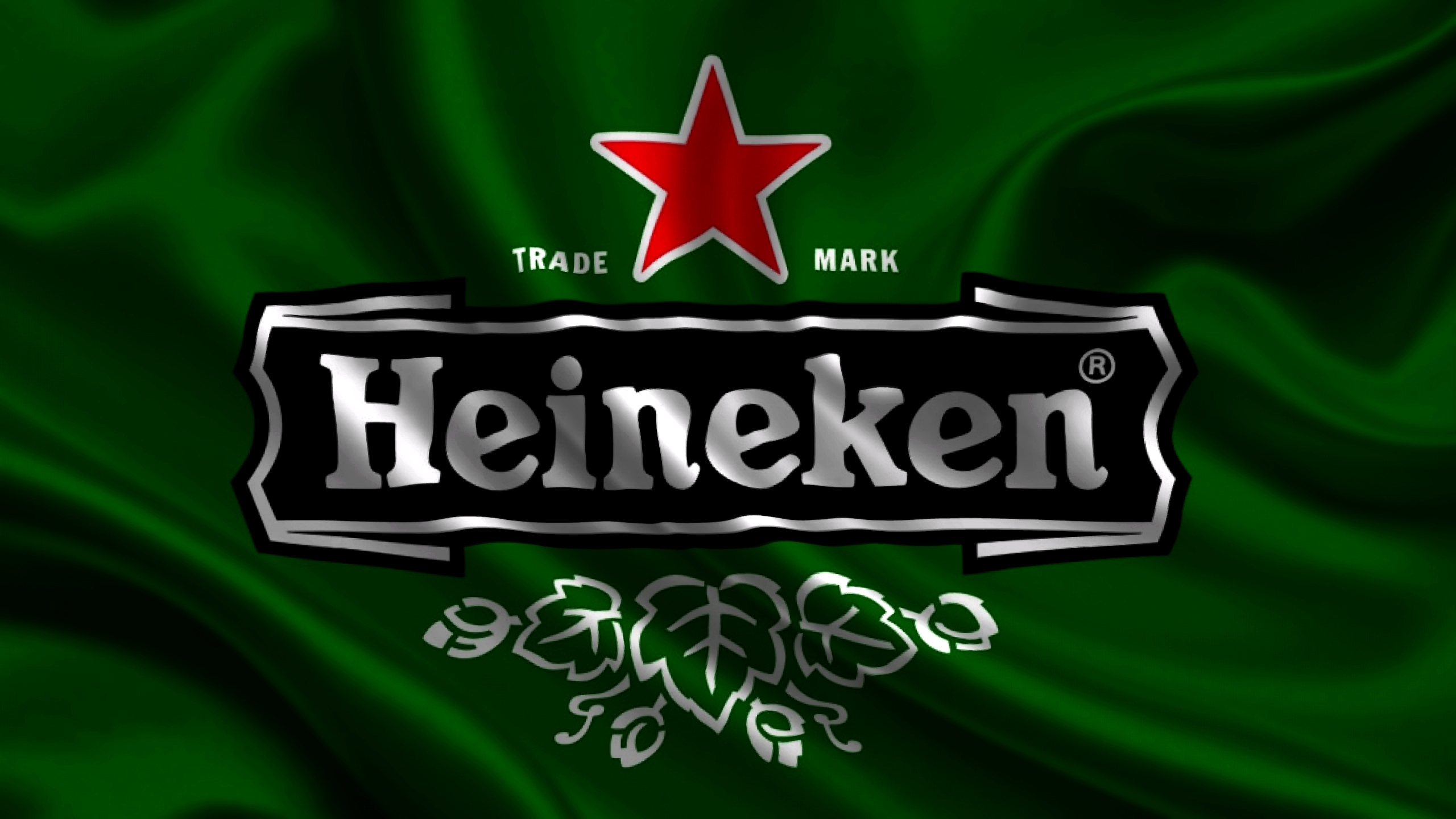 Laden Sie Heineken HD-Desktop-Hintergründe herunter