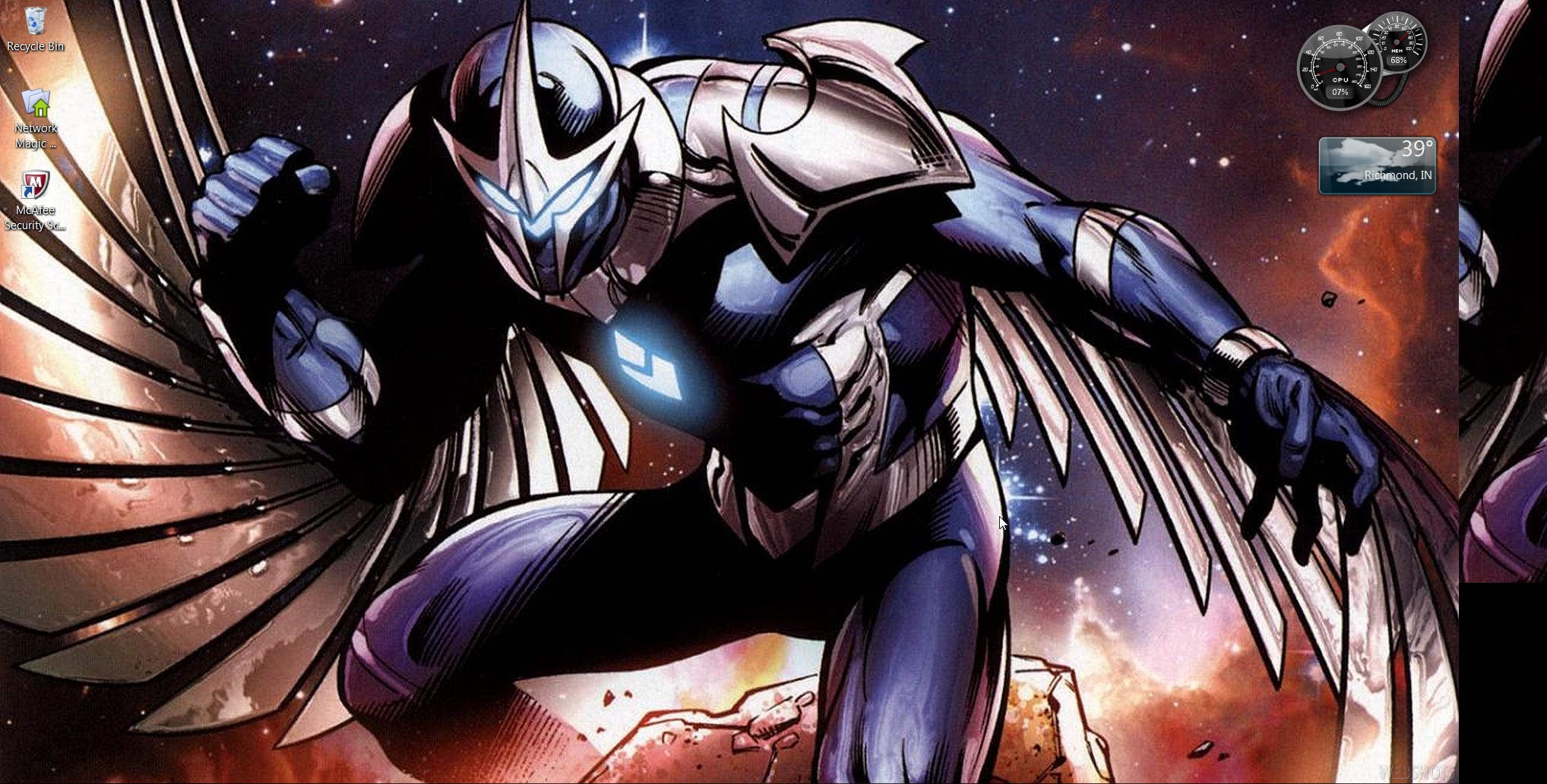 682954 завантажити шпалери комікси, darkhawk - заставки і картинки безкоштовно