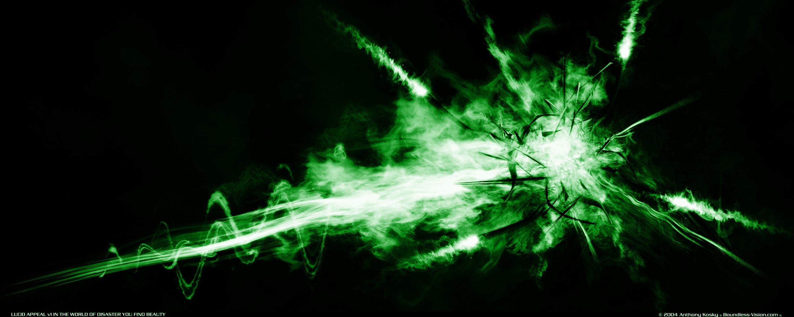 Téléchargez gratuitement l'image Abstrait, Explosion sur le bureau de votre PC