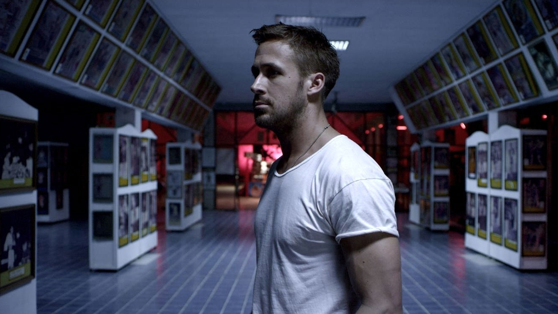 movie, only god forgives