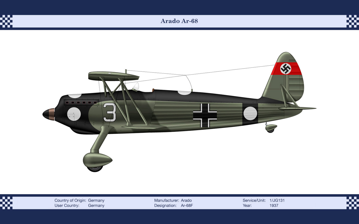 367671 Шпалери і Arado Ar 68 картинки на робочий стіл. Завантажити  заставки на ПК безкоштовно