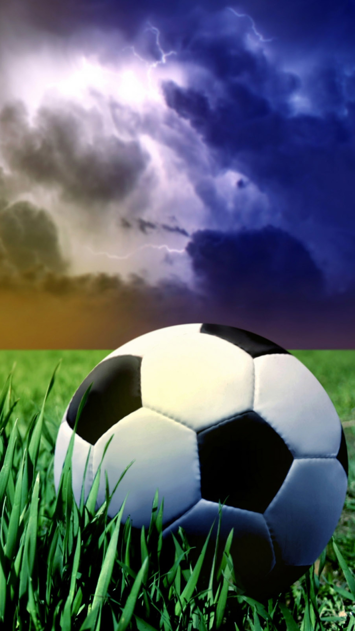 Download mobile wallpaper Sports, Soccer for free.