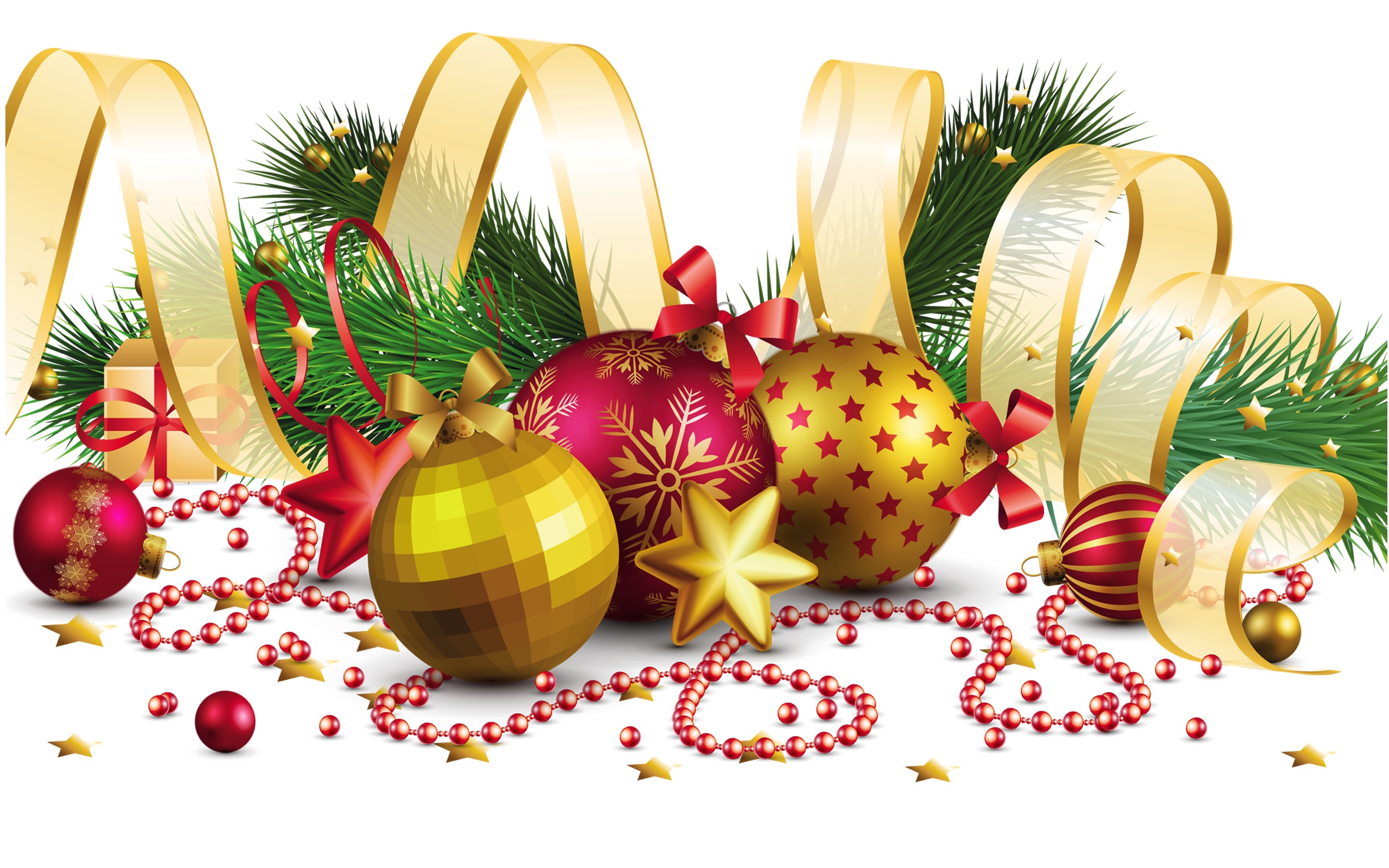 Téléchargez gratuitement l'image Noël, Vacances, Décorations De Noël, Décoration, Ruban, Etoile sur le bureau de votre PC