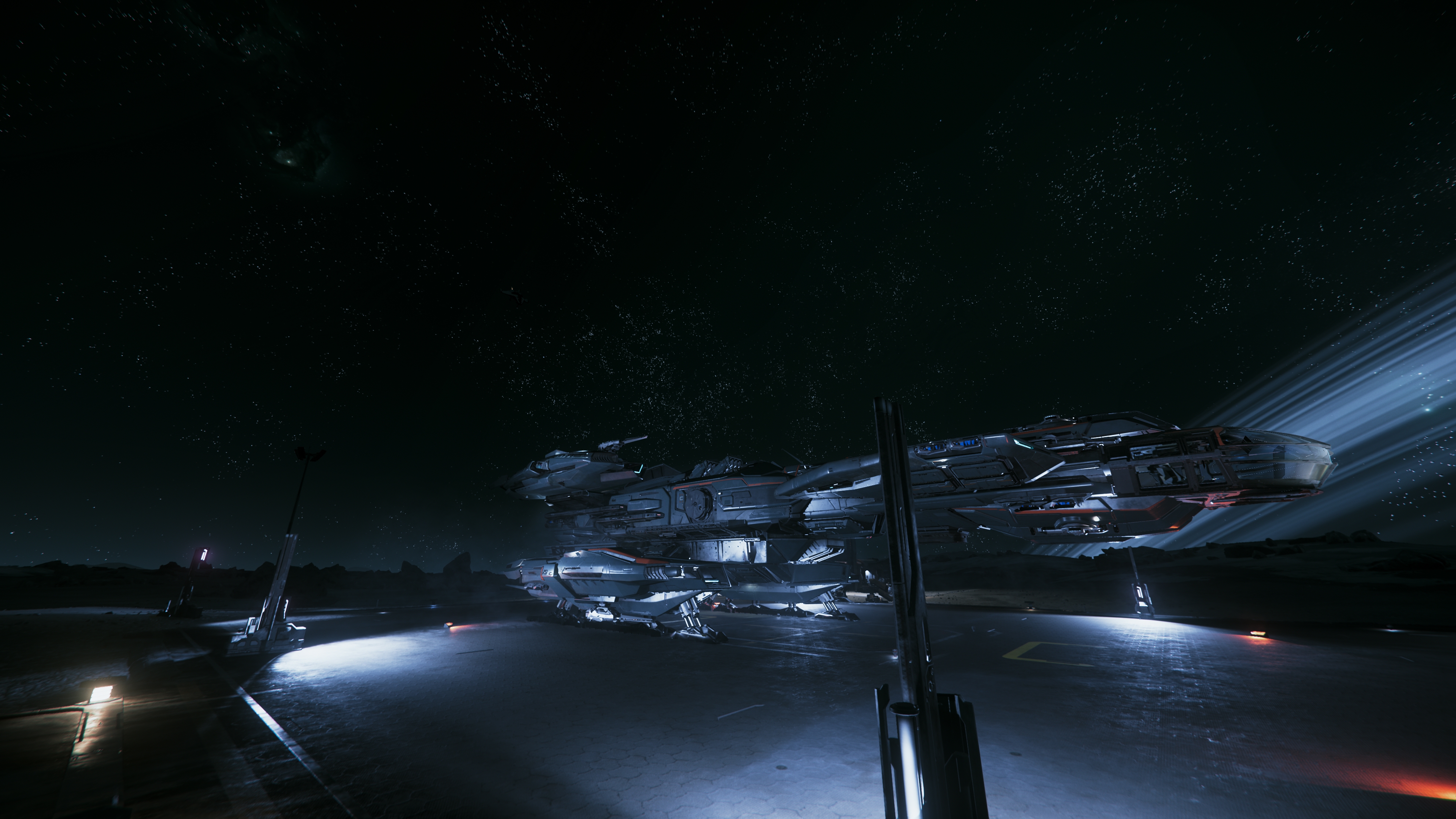 Download mobile wallpaper Video Game, Star Citizen, Constellation (Star Citizen) for free.