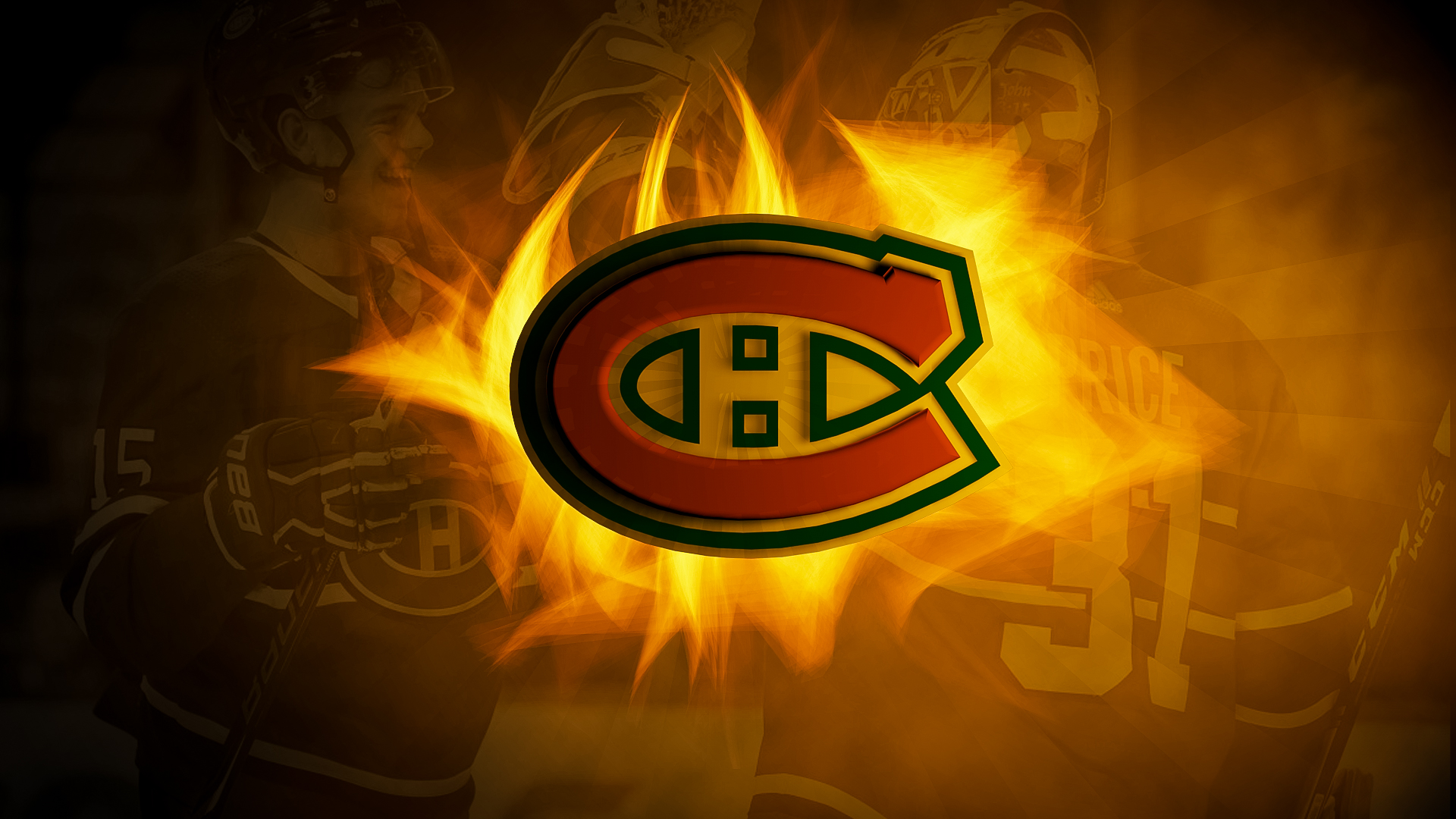 452944 Bild herunterladen sport, montreal canadiens, emblem, logo, nhl, eishockey - Hintergrundbilder und Bildschirmschoner kostenlos