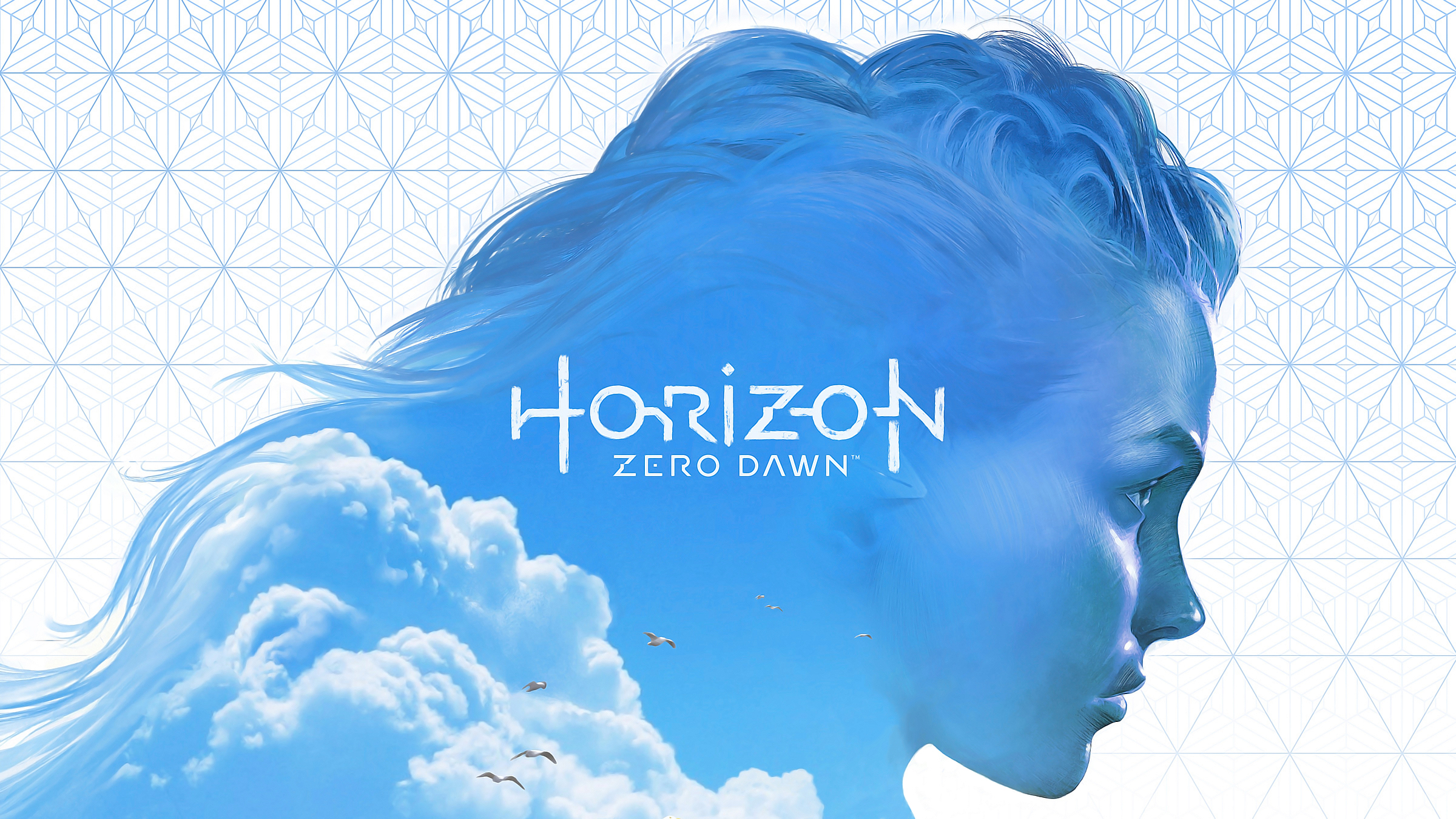 aloy (horizon series), video game, horizon zero dawn