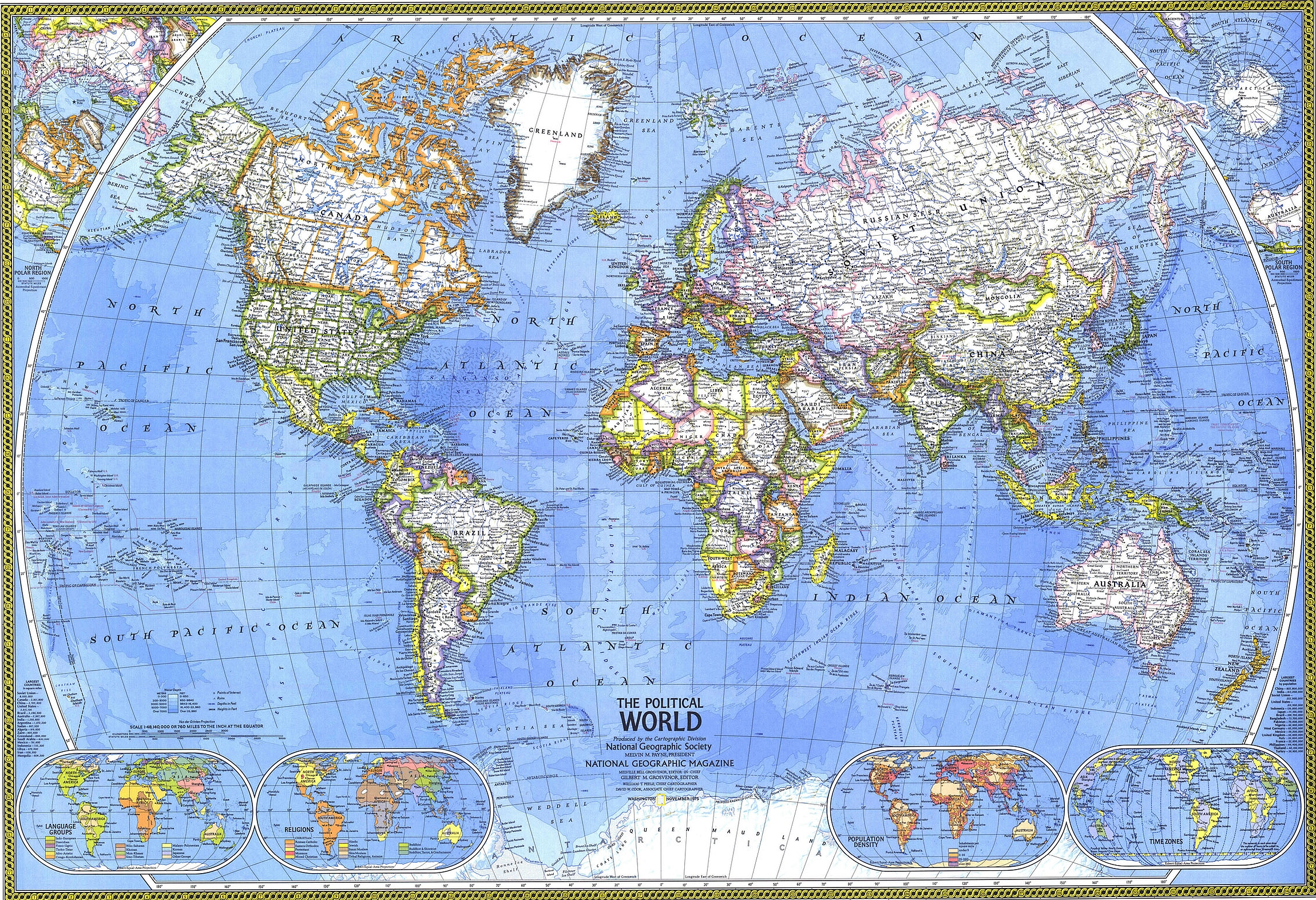無料モバイル壁紙その他, 世界地図をダウンロードします。