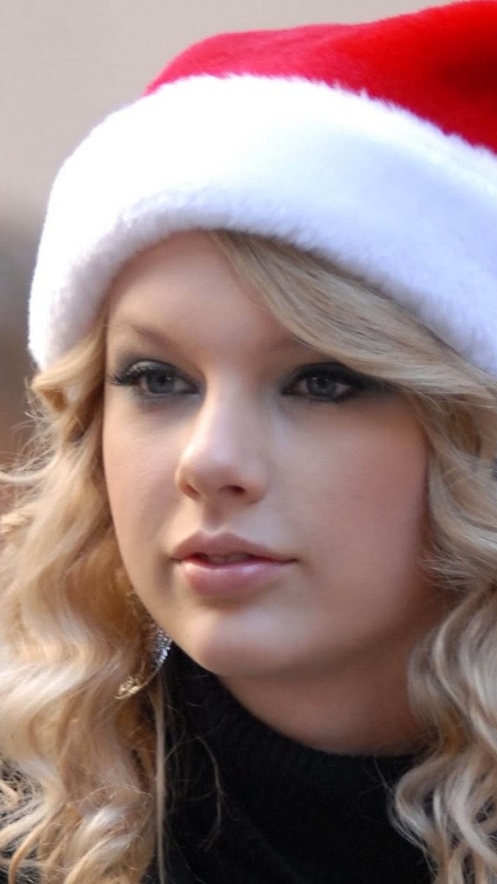 Handy-Wallpaper Musik, Taylor Swift kostenlos herunterladen.